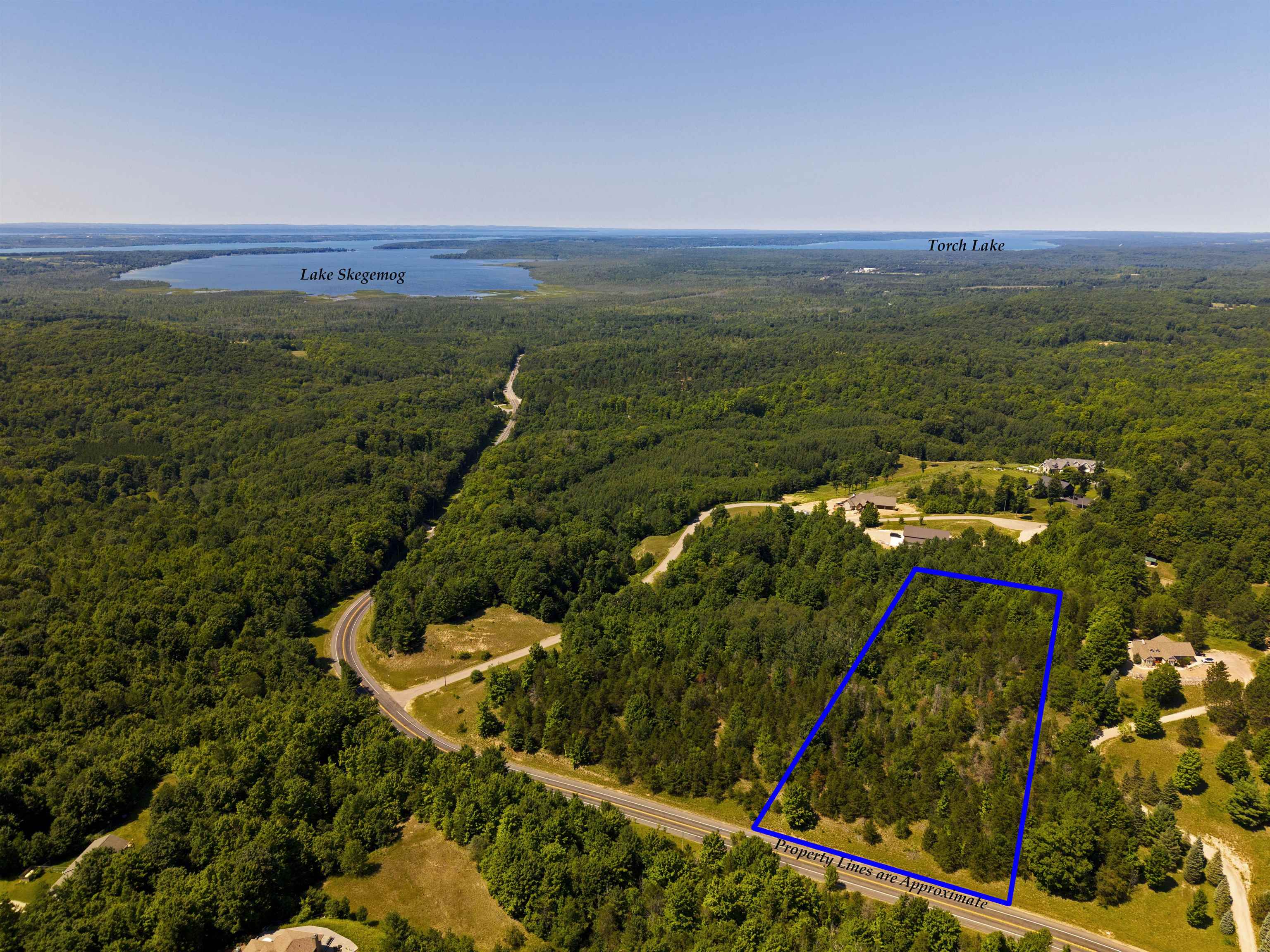 1st image of 0000 Rapid City Rd, Rapid City, MI 49676 | MLS# 80071588