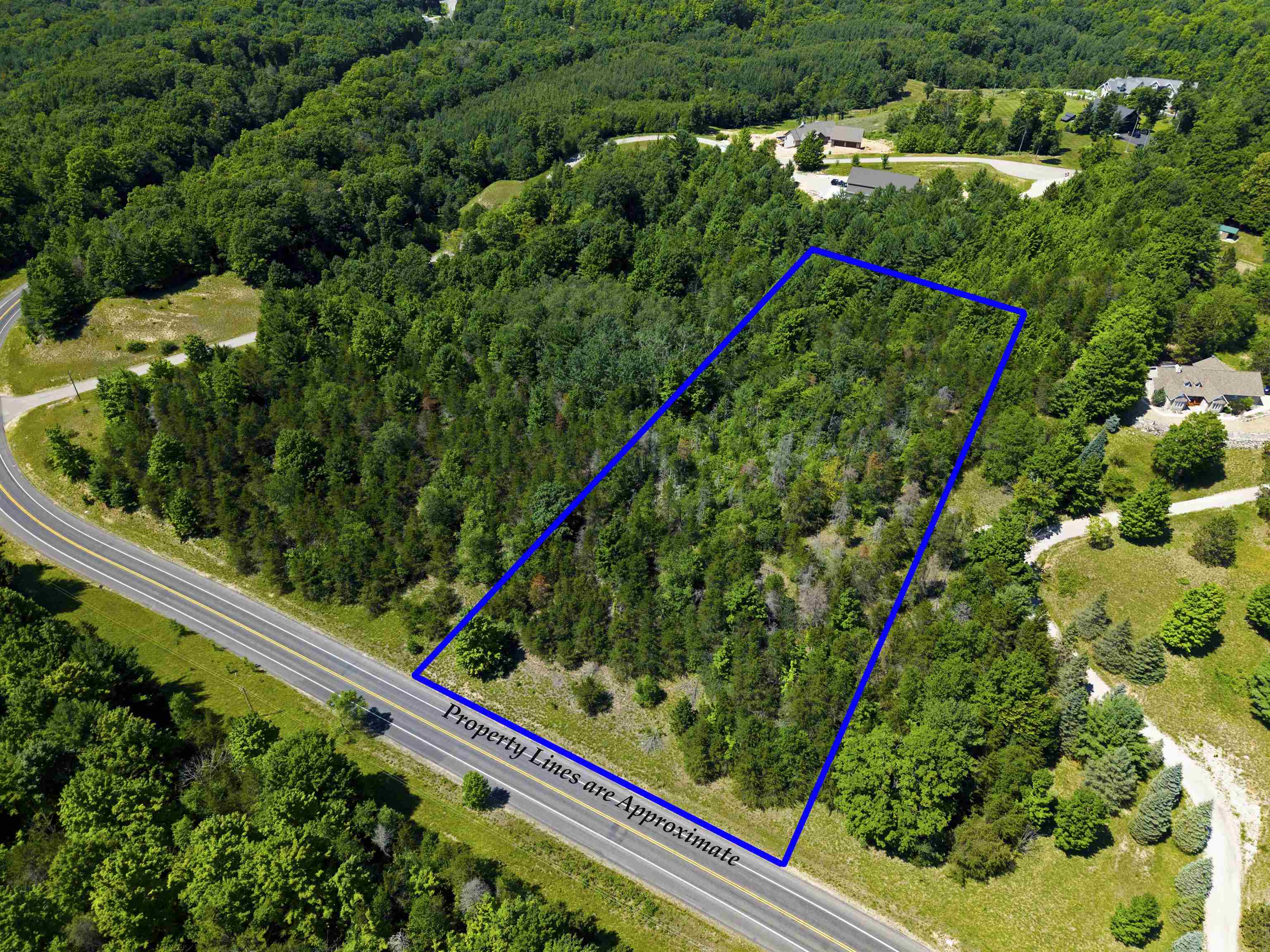 3rd image of 0000 Rapid City Rd, Rapid City, MI 49676 | MLS# 80071588