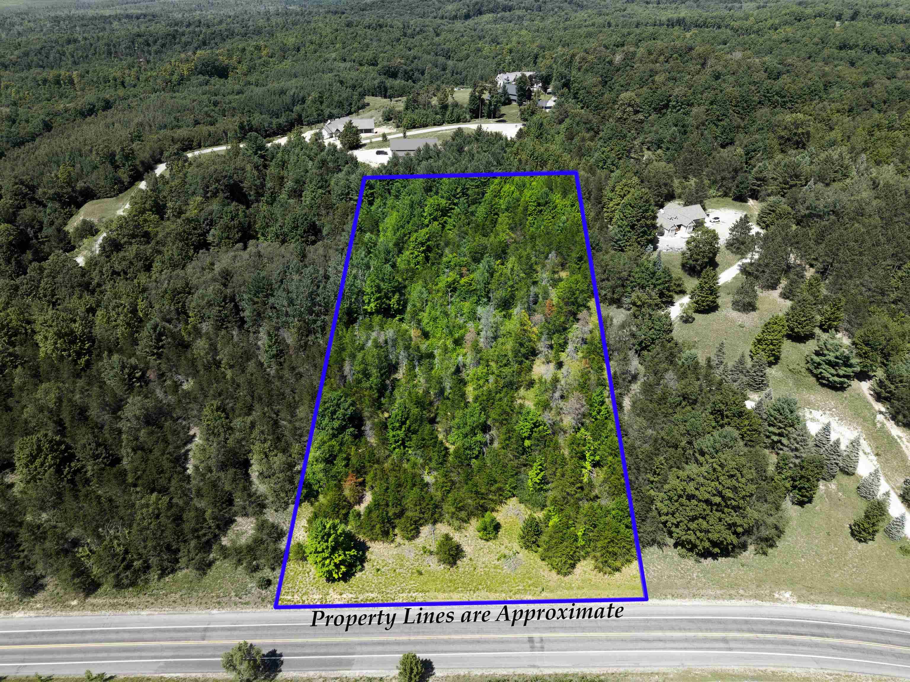 24th image of 0000 Rapid City Rd, Rapid City, MI 49676 | MLS# 80071588