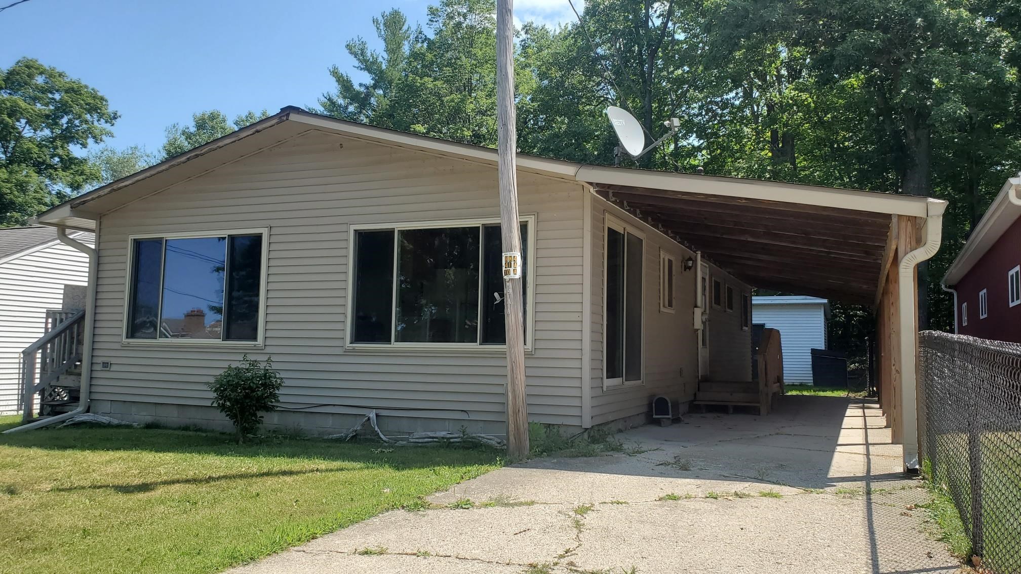 1st image of 14408 Hicks Lake Dr #Lot: 49, Evart, MI 49631 | MLS# 80071600