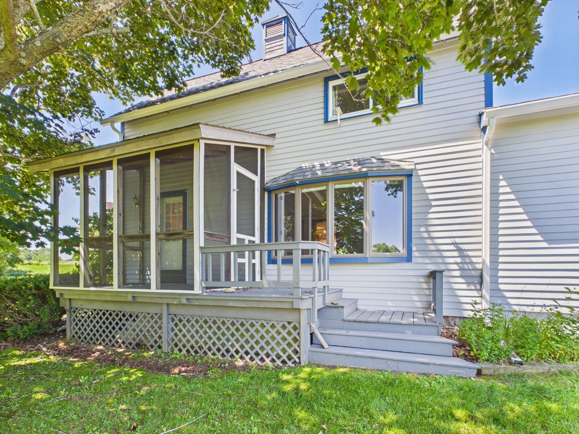 3rd image of 5640 N Swede Rd, Northport, MI 49670 | MLS# 80071604