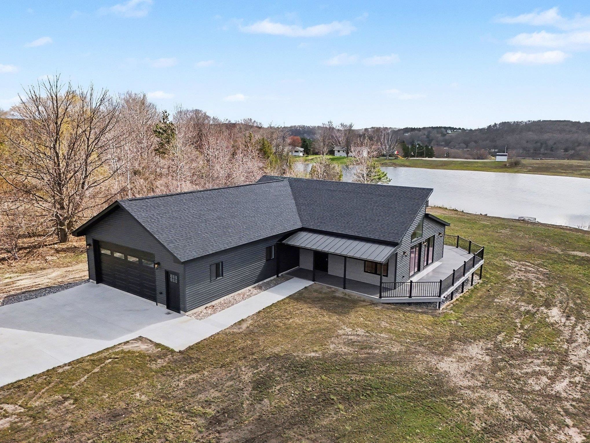 1st image of 9132 Blue Gill Rd #Lot: 27, Ellsworth, MI 49729 | MLS# 80071617