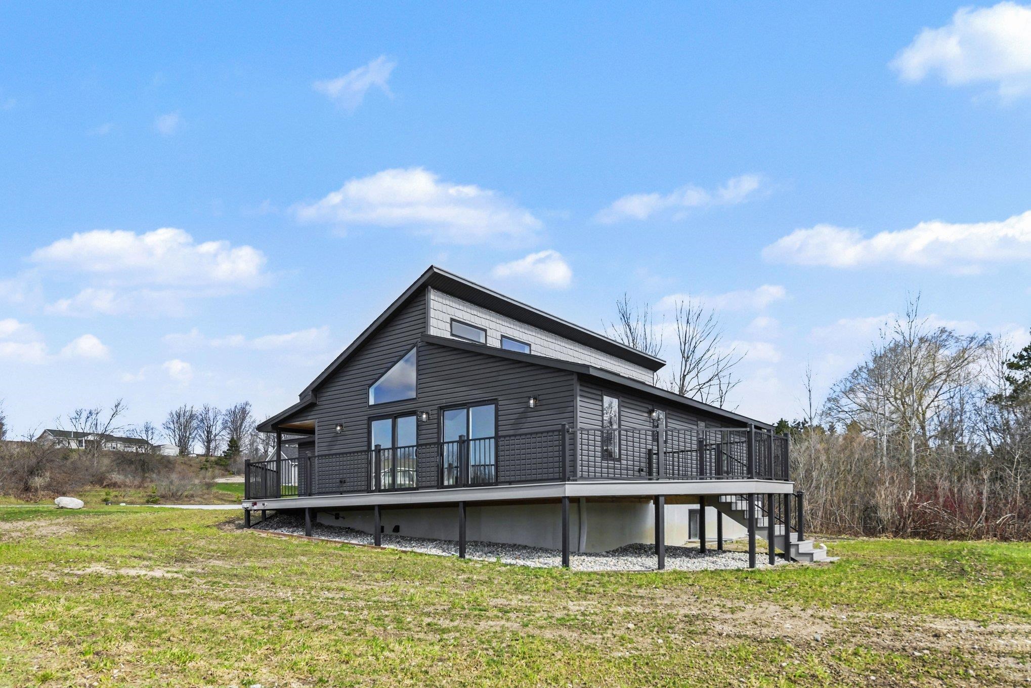 2nd image of 9132 Blue Gill Rd #Lot: 27, Ellsworth, MI 49729 | MLS# 80071617
