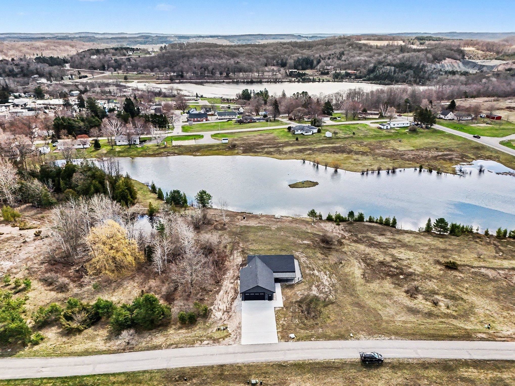 47th image of 9132 Blue Gill Rd #Lot: 27, Ellsworth, MI 49729 | MLS# 80071617