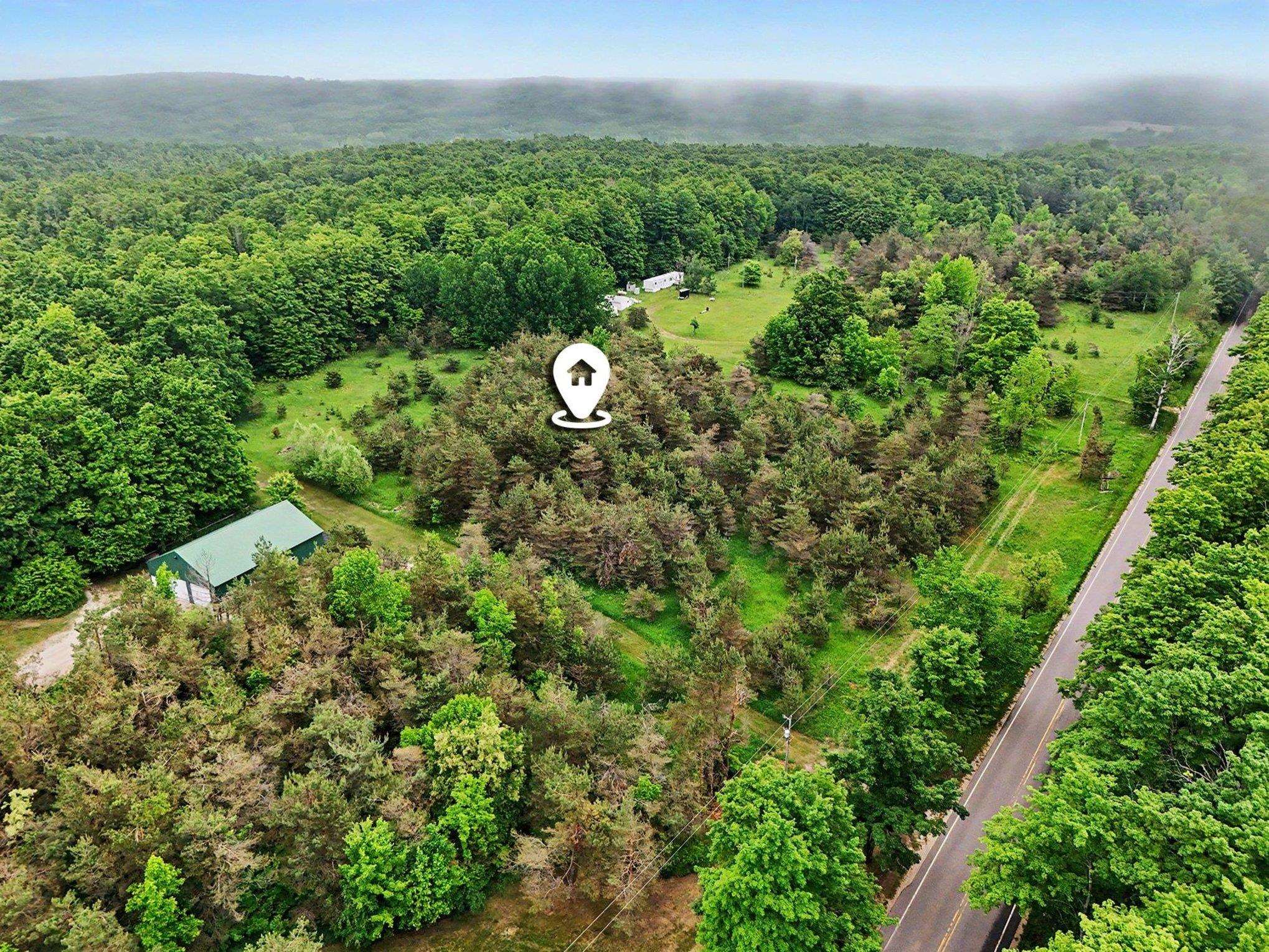 2nd image of Vl Robinson Rd, Harbor Springs, MI 49740 | MLS# 80071624