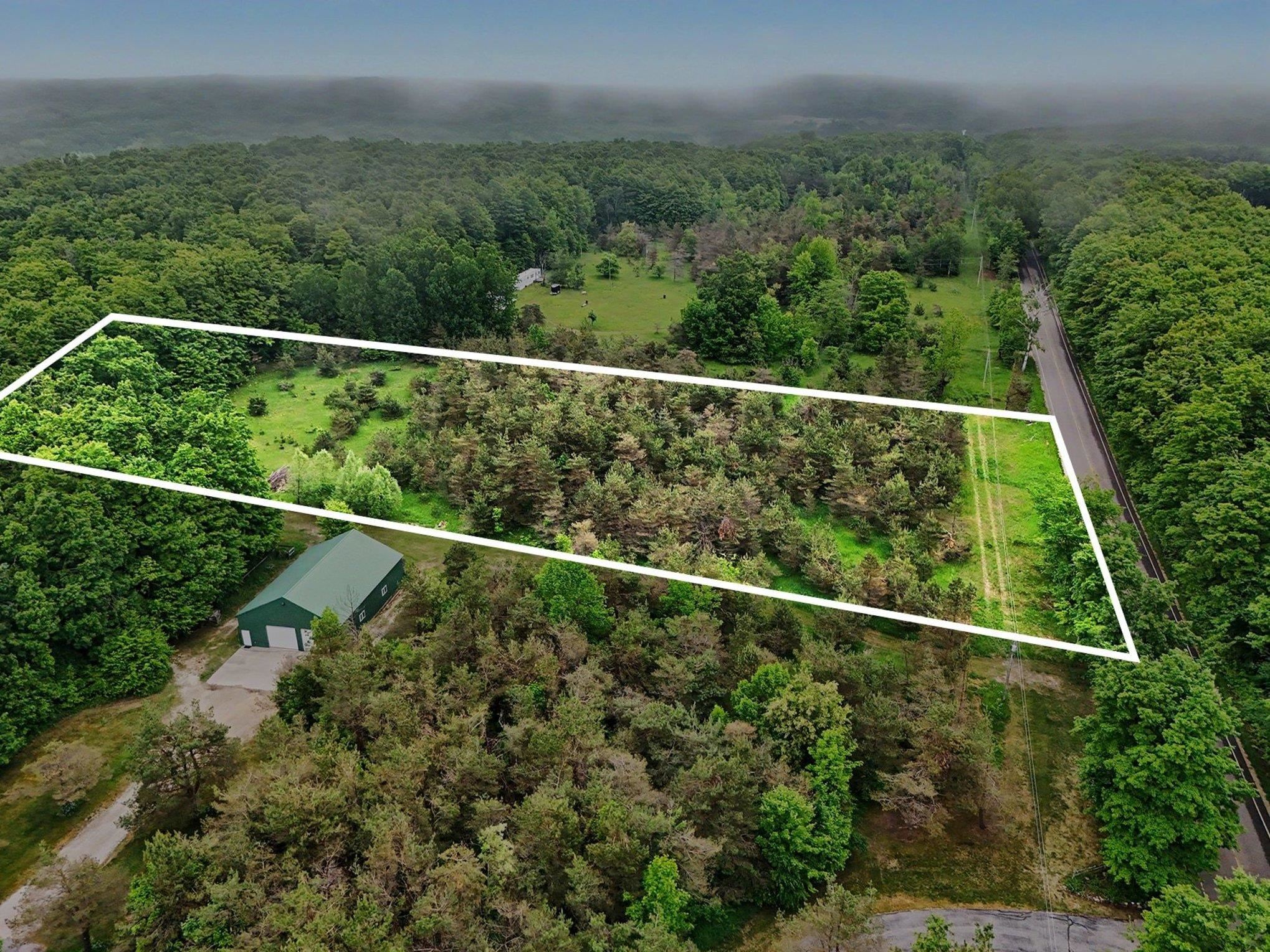 3rd image of Vl Robinson Rd, Harbor Springs, MI 49740 | MLS# 80071624