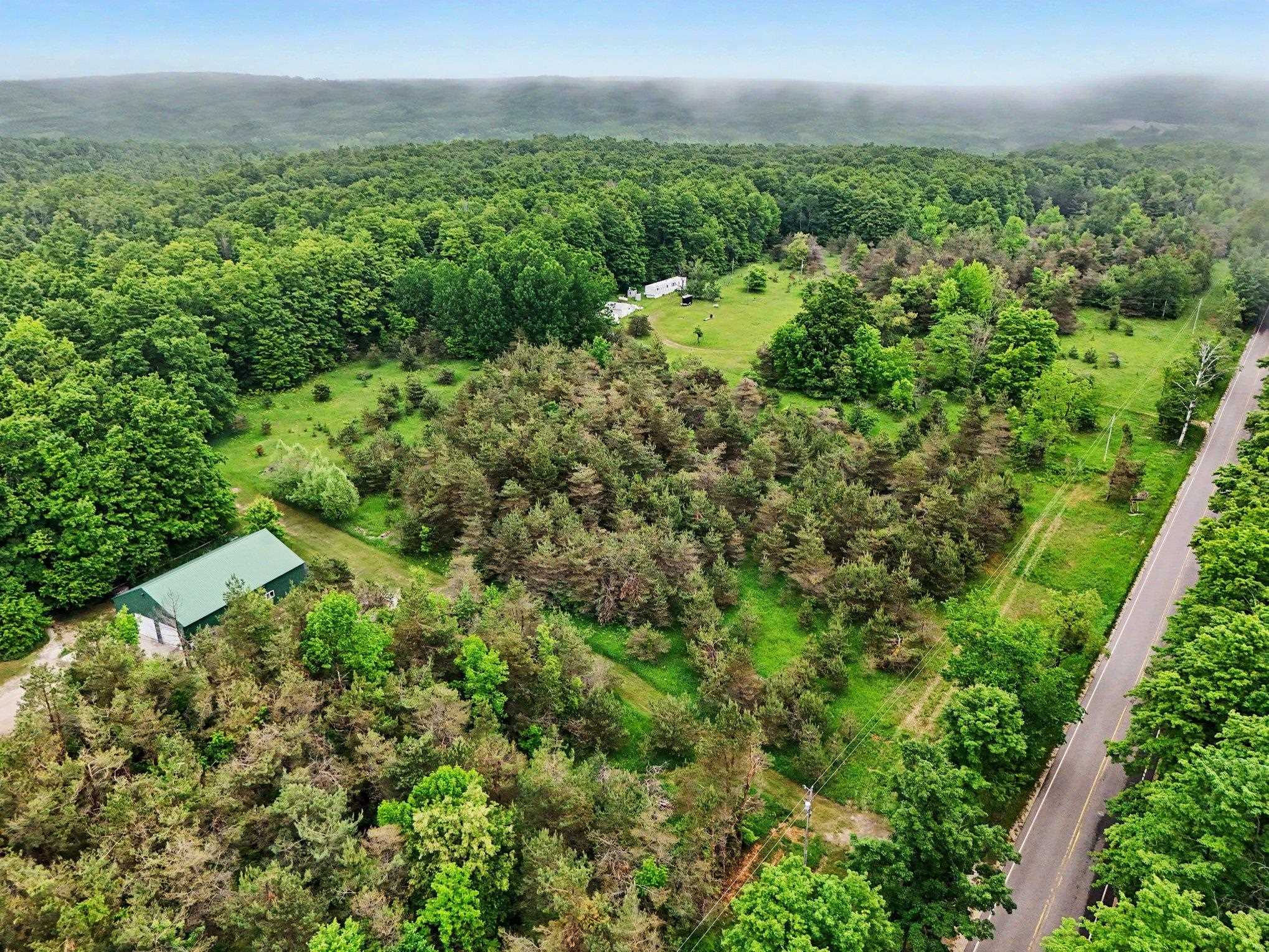 5th image of Vl Robinson Rd, Harbor Springs, MI 49740 | MLS# 80071624