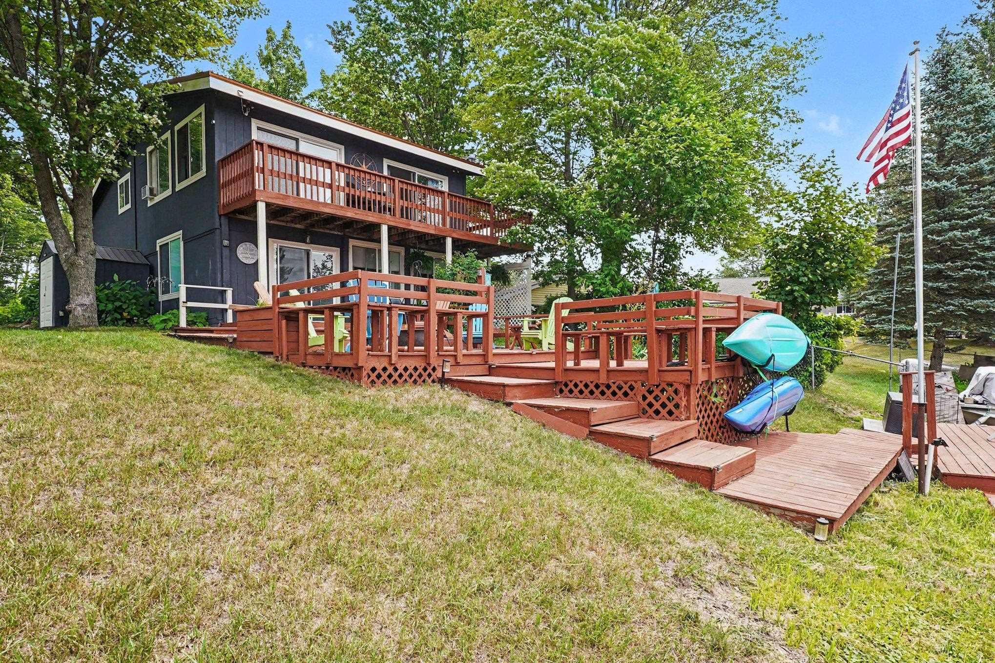 2nd image of 163 N Scott Dr #Lot: 279, Farwell, MI 48622 | MLS# 80071627