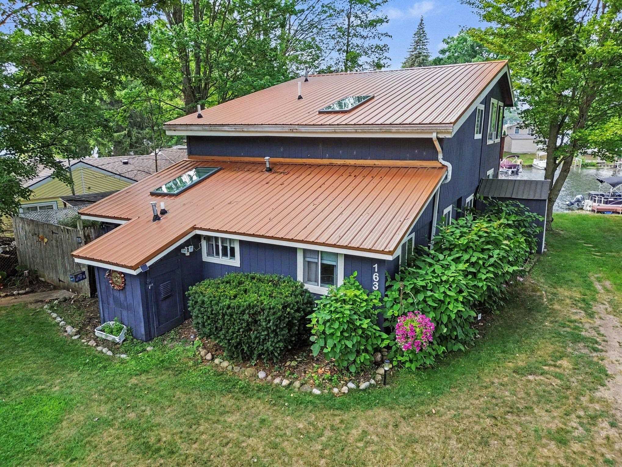 45th image of 163 N Scott Dr #Lot: 279, Farwell, MI 48622 | MLS# 80071627