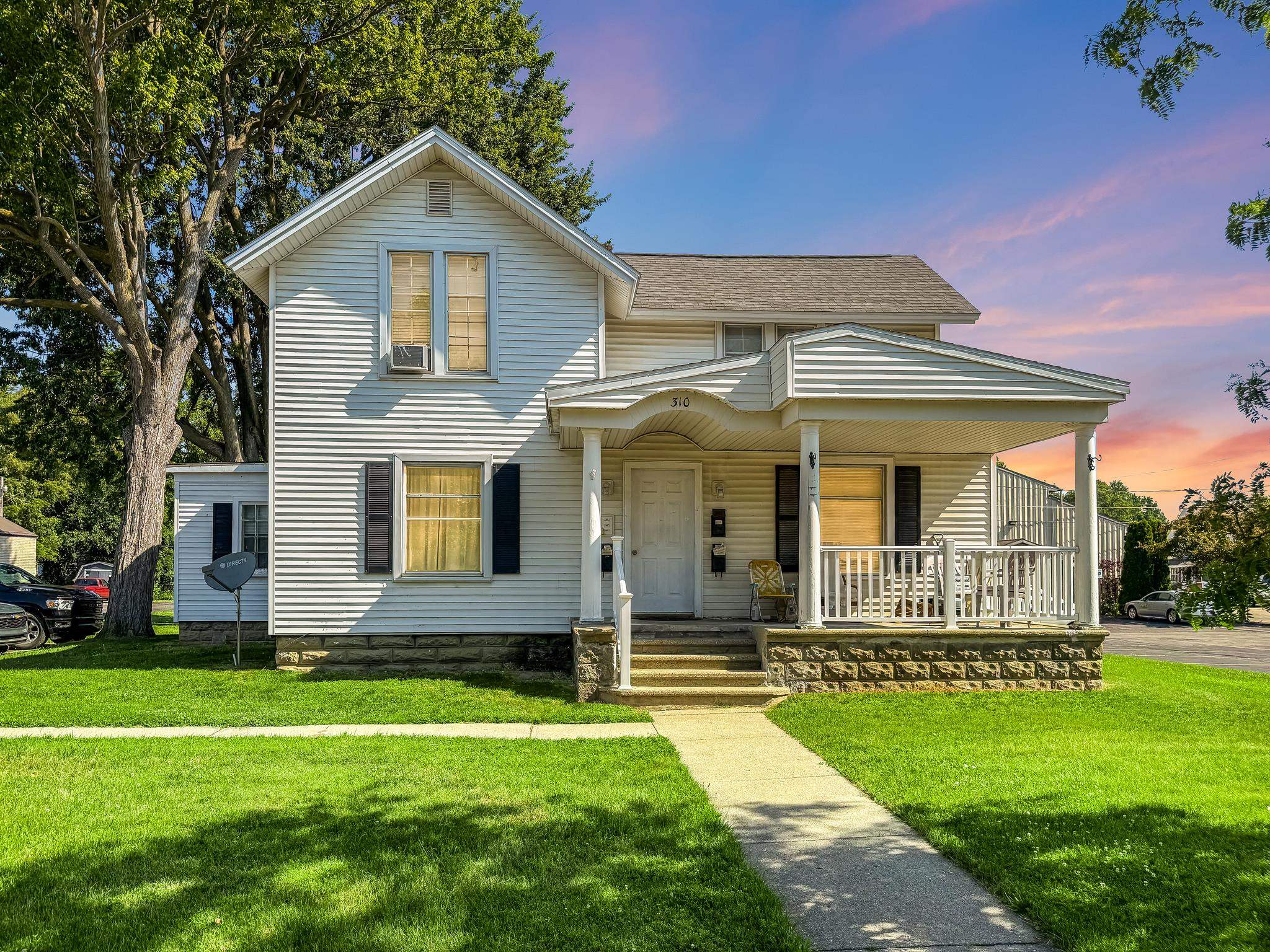 1st image of 310 W Superior St, Alma, MI 48801 | MLS# 80071634