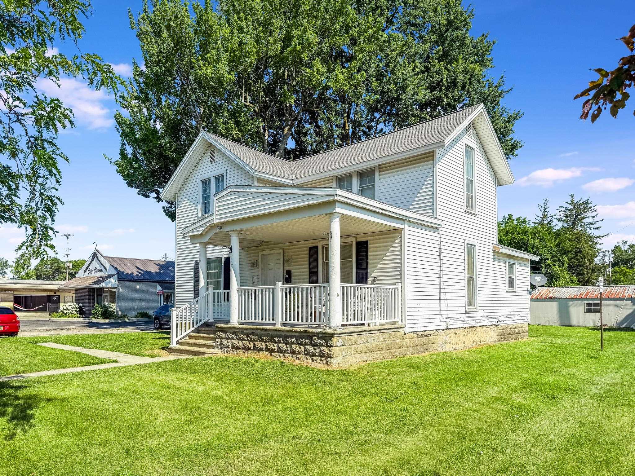 2nd image of 310 W Superior St, Alma, MI 48801 | MLS# 80071634