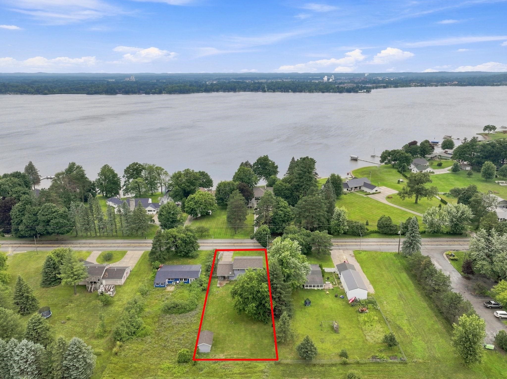 1st image of 1017 Sunnyside Dr, Cadillac, MI 49601 | MLS# 80071640