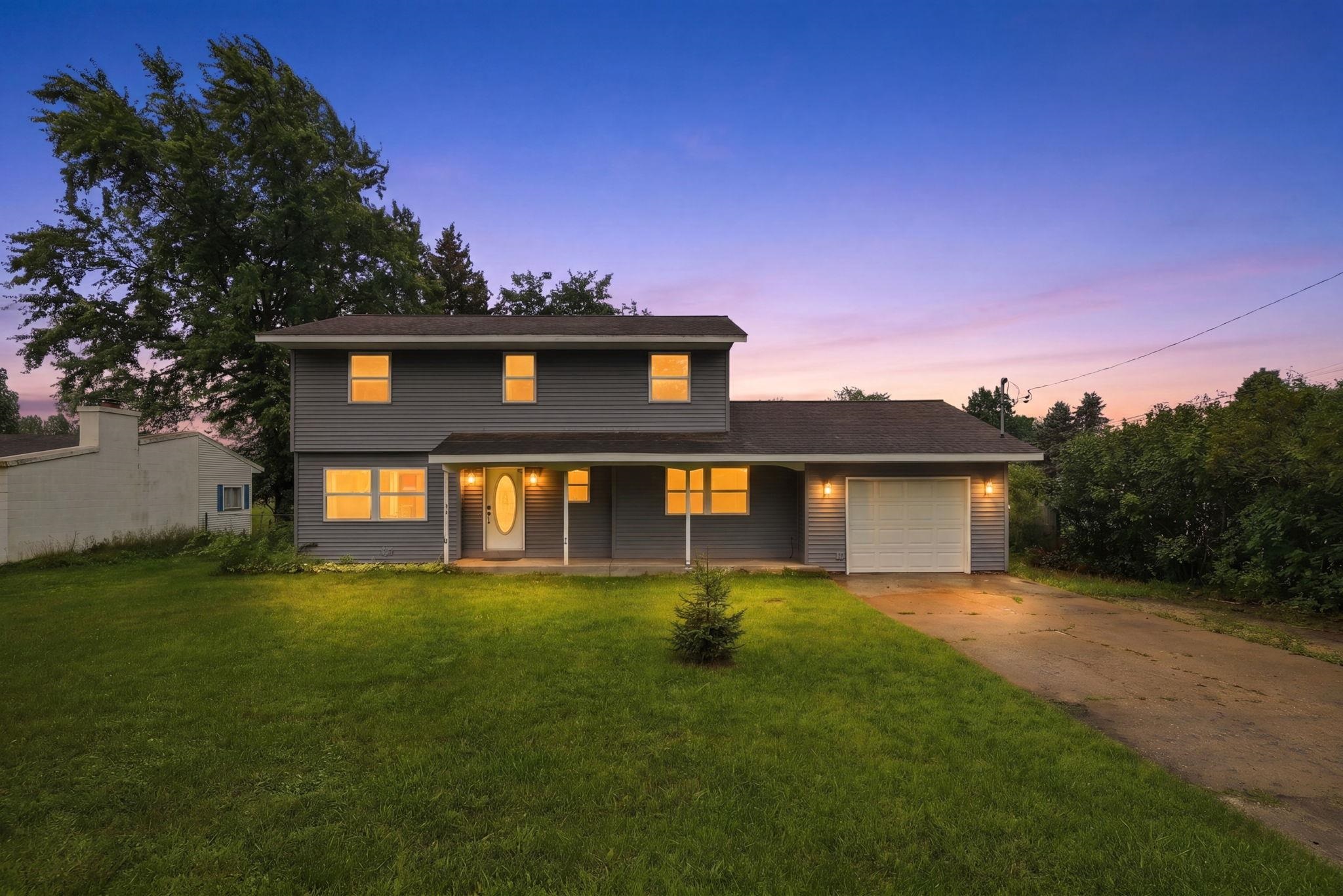 2nd image of 1017 Sunnyside Dr, Cadillac, MI 49601 | MLS# 80071640