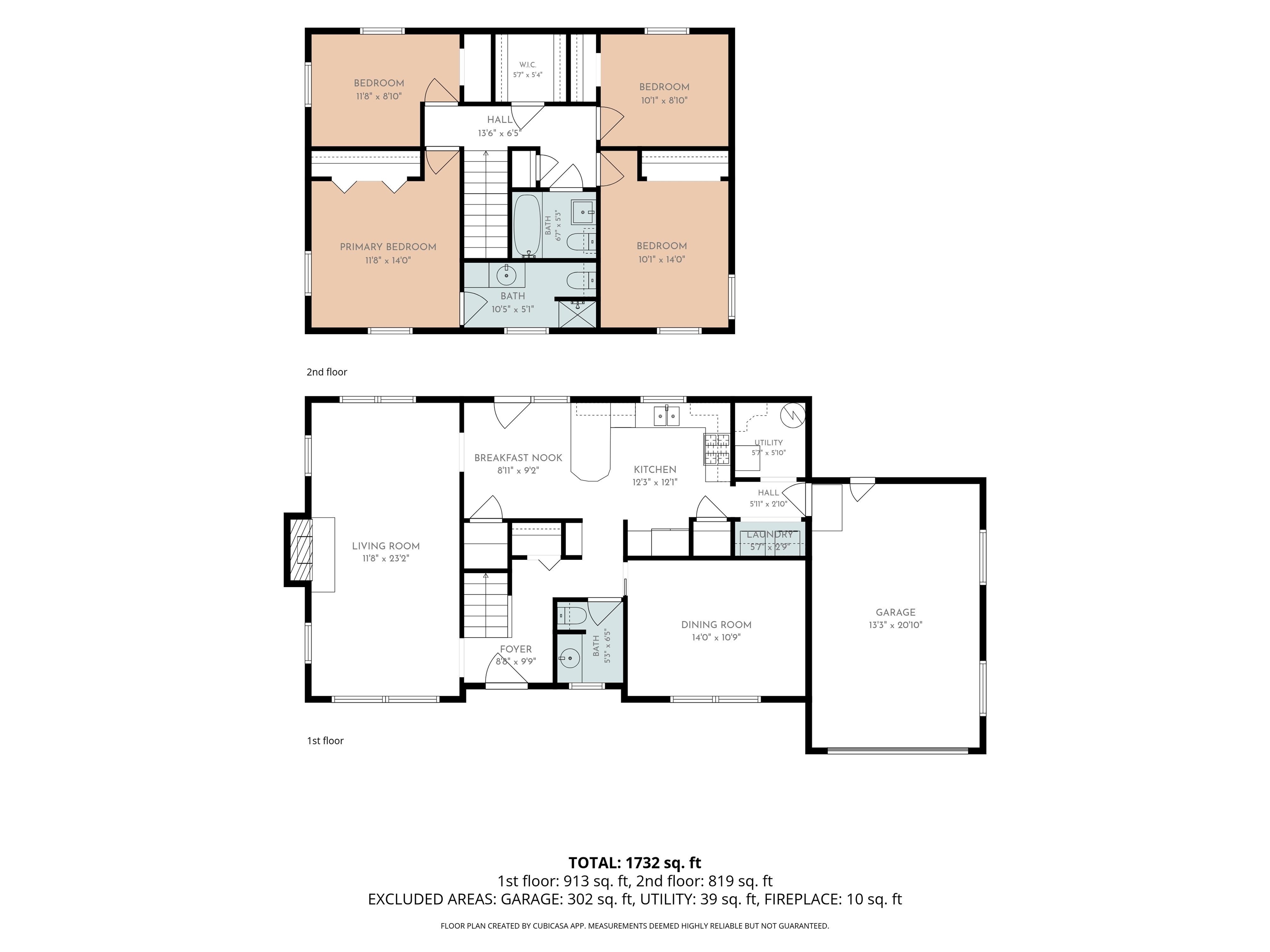 37th image of 1017 Sunnyside Dr, Cadillac, MI 49601 | MLS# 80071640
