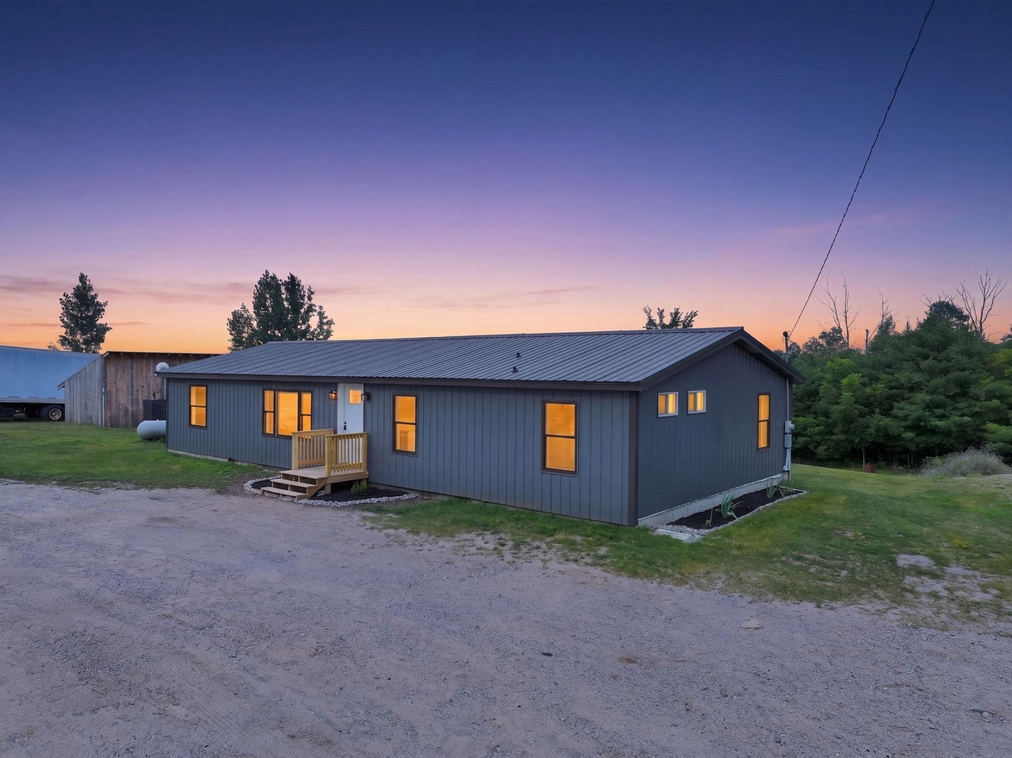 2nd image of 6773 N 43 Rd, Manton, MI 49663 | MLS# 80071644