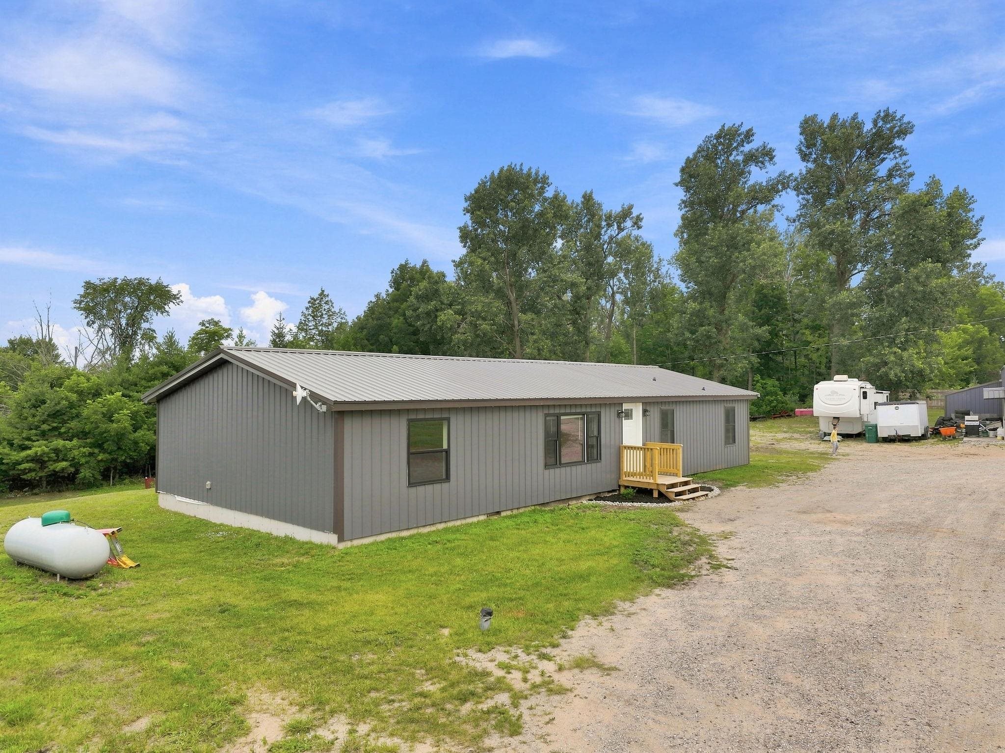 4th image of 6773 N 43 Rd, Manton, MI 49663 | MLS# 80071644