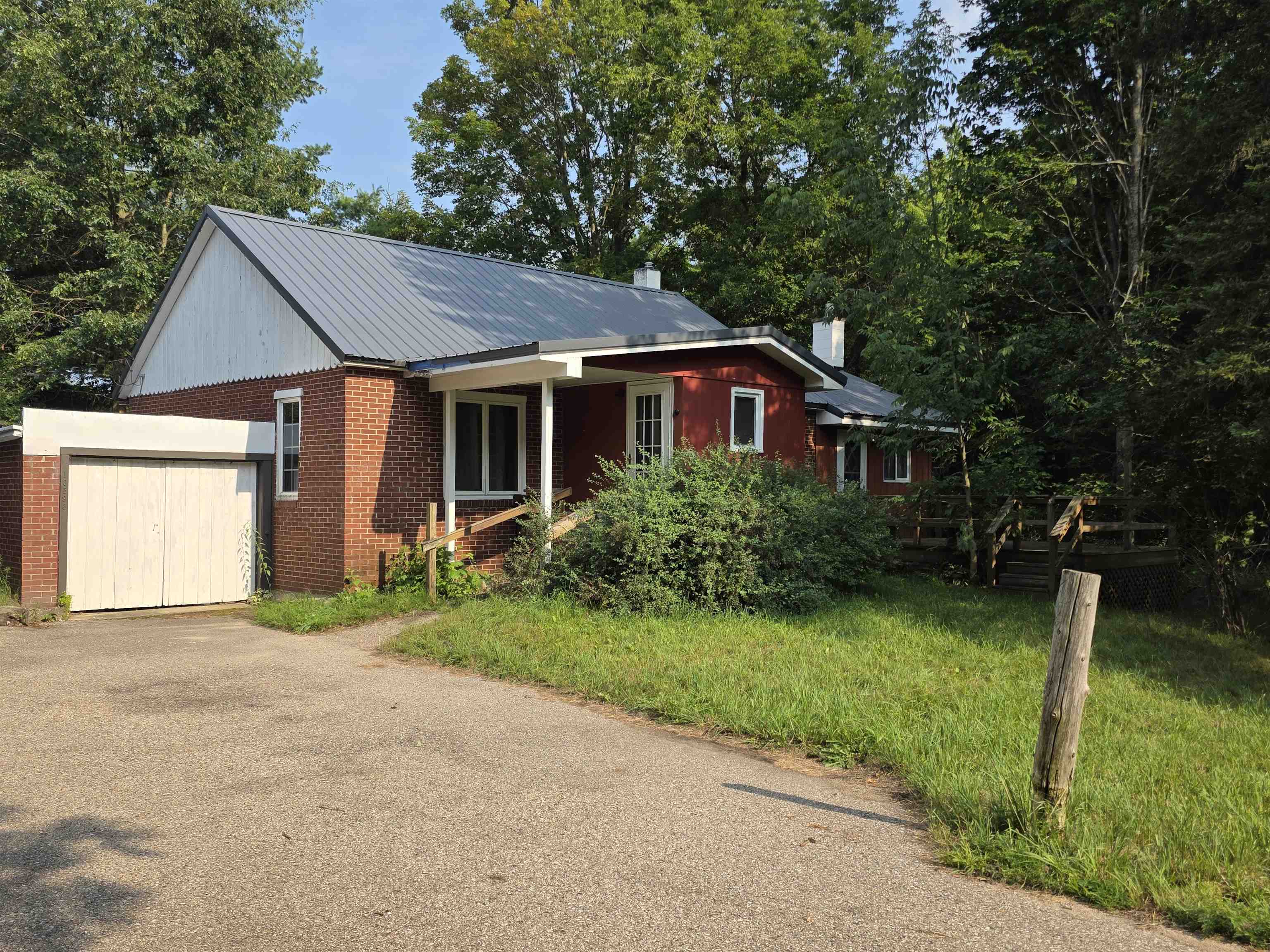 2nd image of 10593 S Mackinaw Trl, Cadillac, MI 49601 | MLS# 80071645