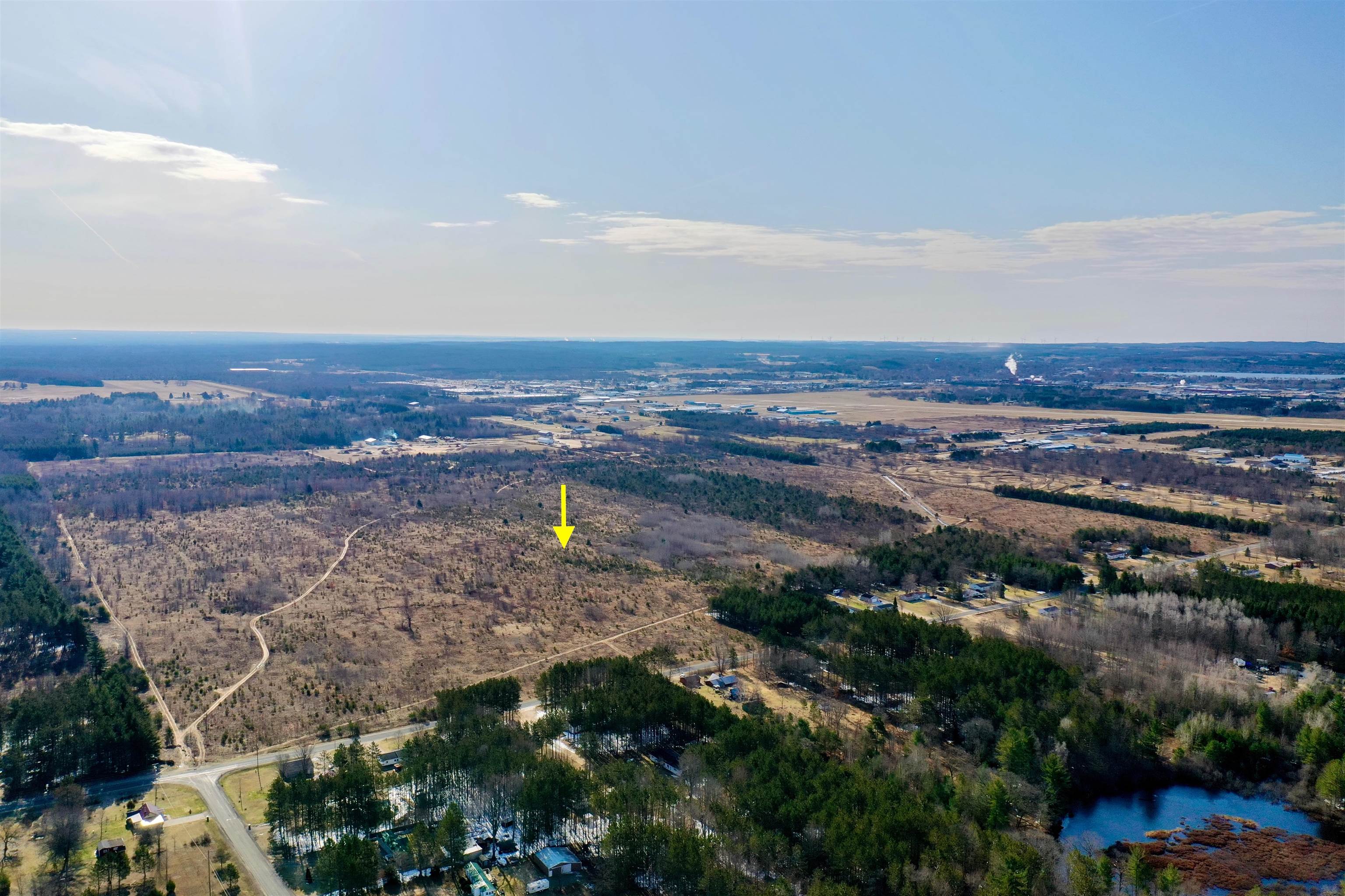 2nd image of 00 39 Rd, Cadillac, MI 49601 | MLS# 80071646