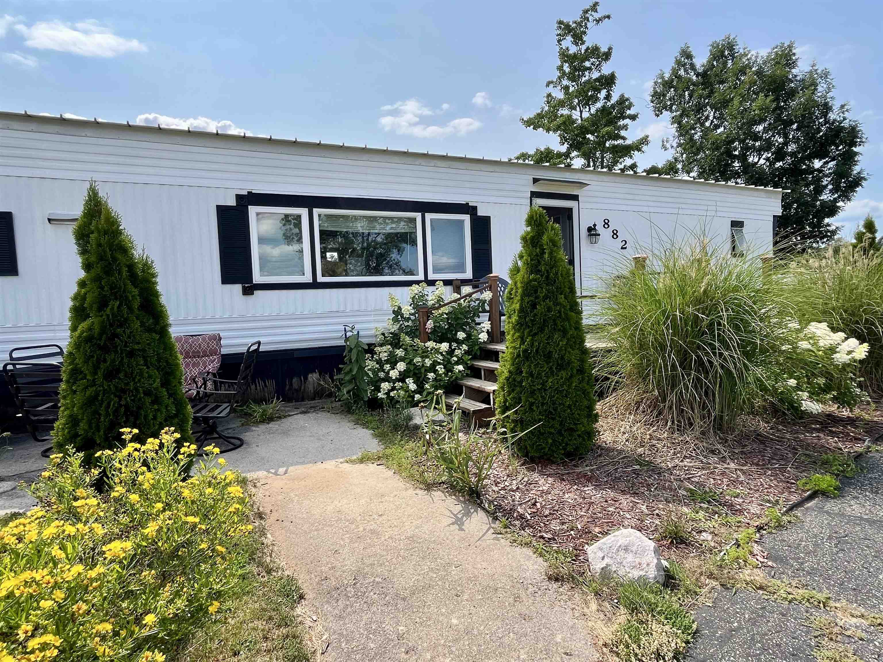 2nd image of 882 Crestwood Ln #Lot: 41, Traverse City, MI 49686 | MLS# 80071651