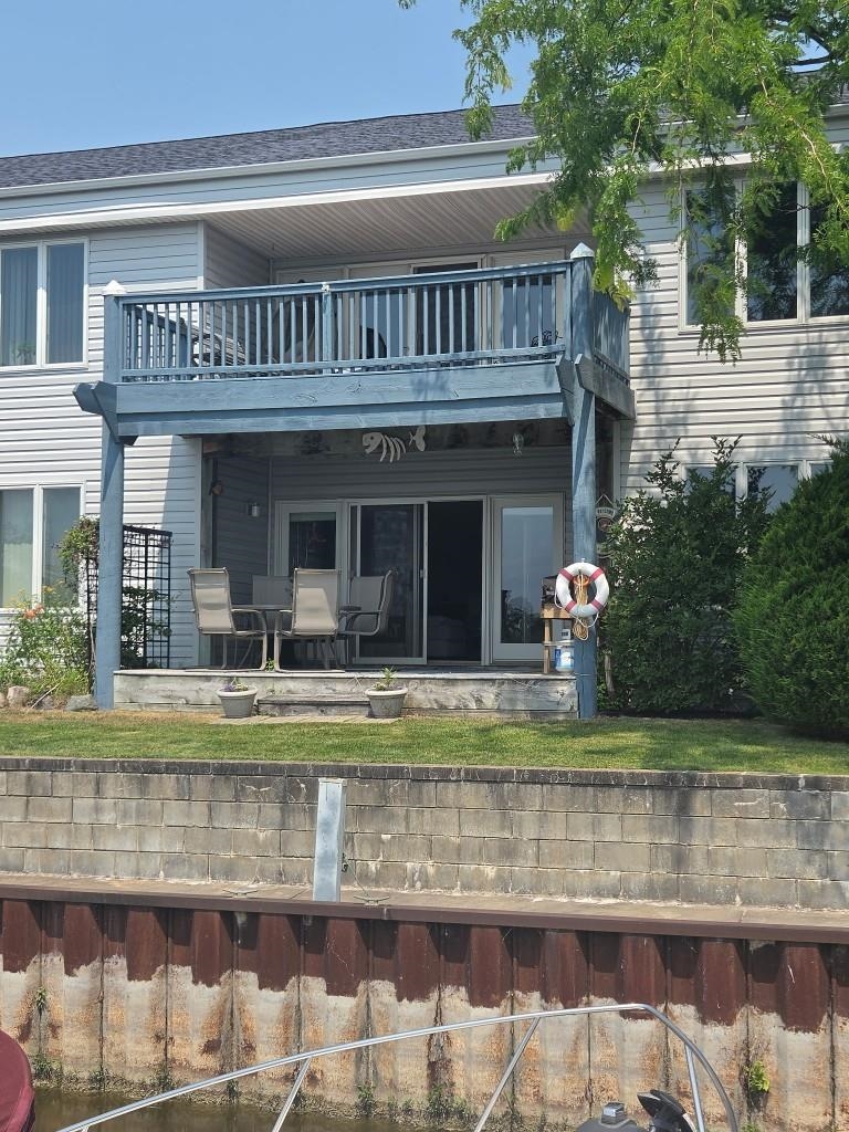 1st image of 3008 E Midshipman Dr, Au Gres, MI 48703 | MLS# 80071661