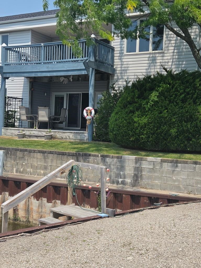 2nd image of 3008 E Midshipman Dr, Au Gres, MI 48703 | MLS# 80071661