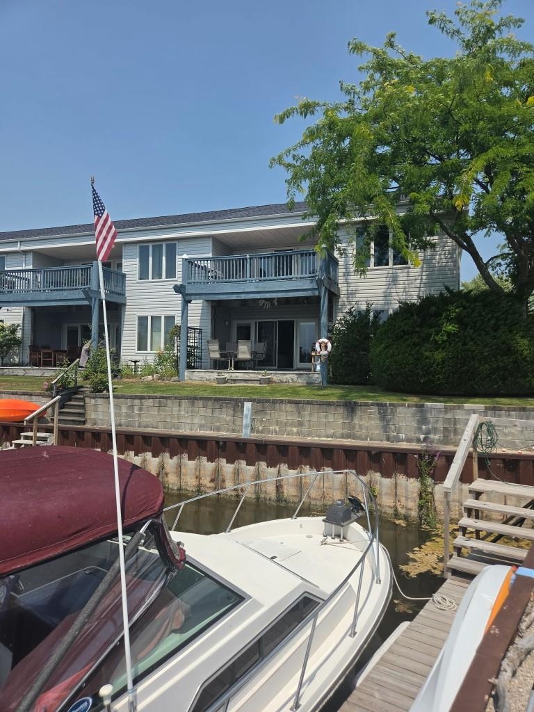 3rd image of 3008 E Midshipman Dr, Au Gres, MI 48703 | MLS# 80071661