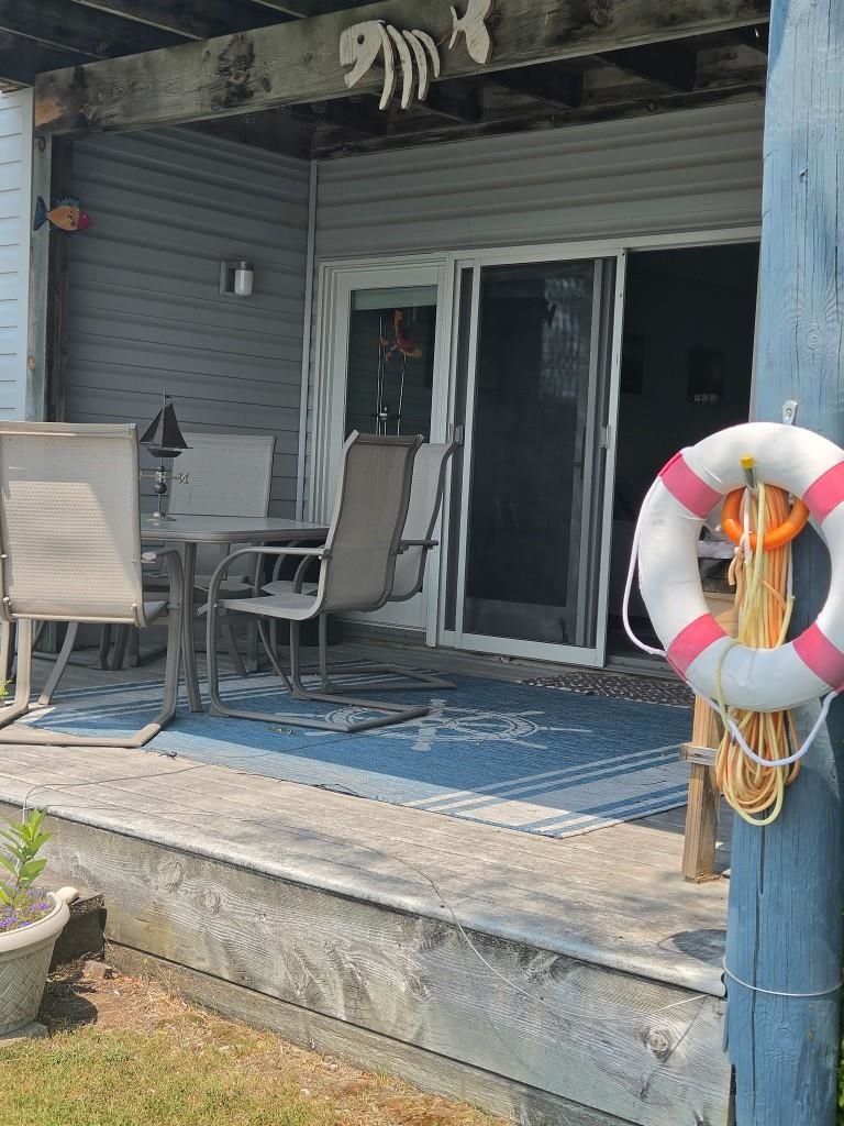 4th image of 3008 E Midshipman Dr, Au Gres, MI 48703 | MLS# 80071661