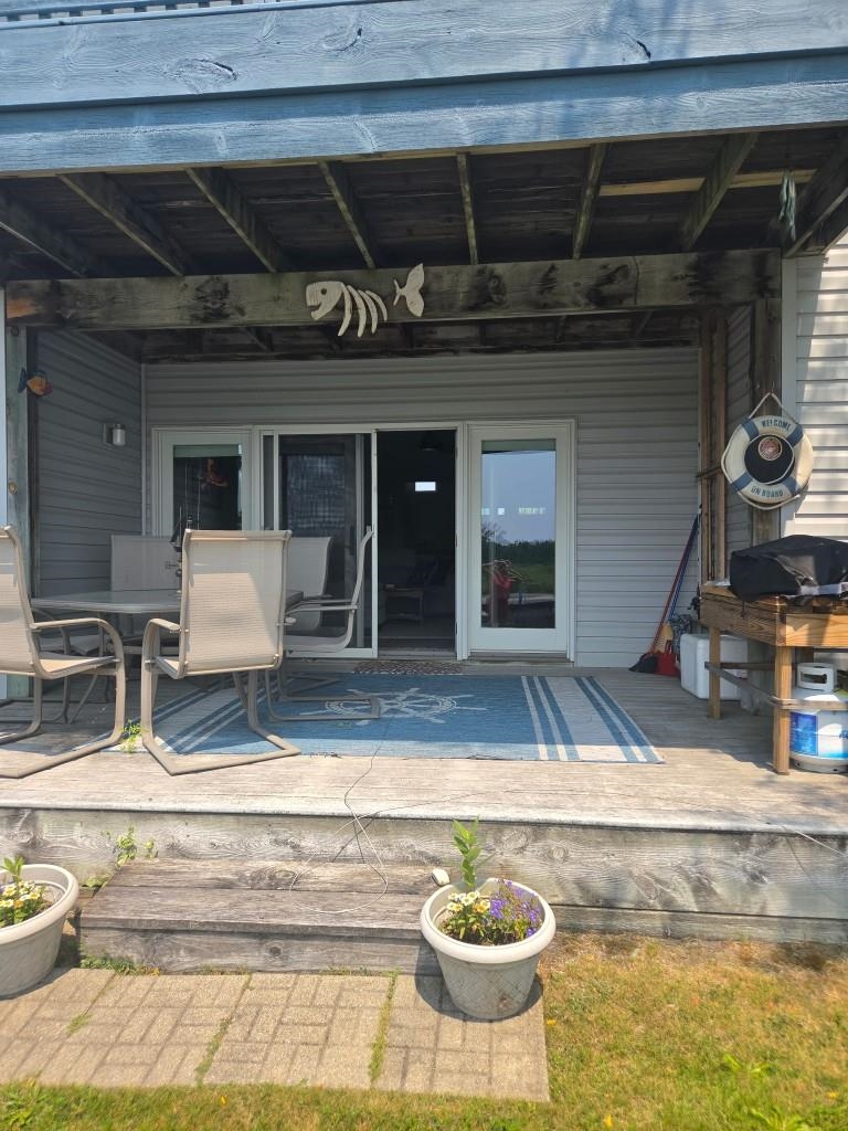 5th image of 3008 E Midshipman Dr, Au Gres, MI 48703 | MLS# 80071661