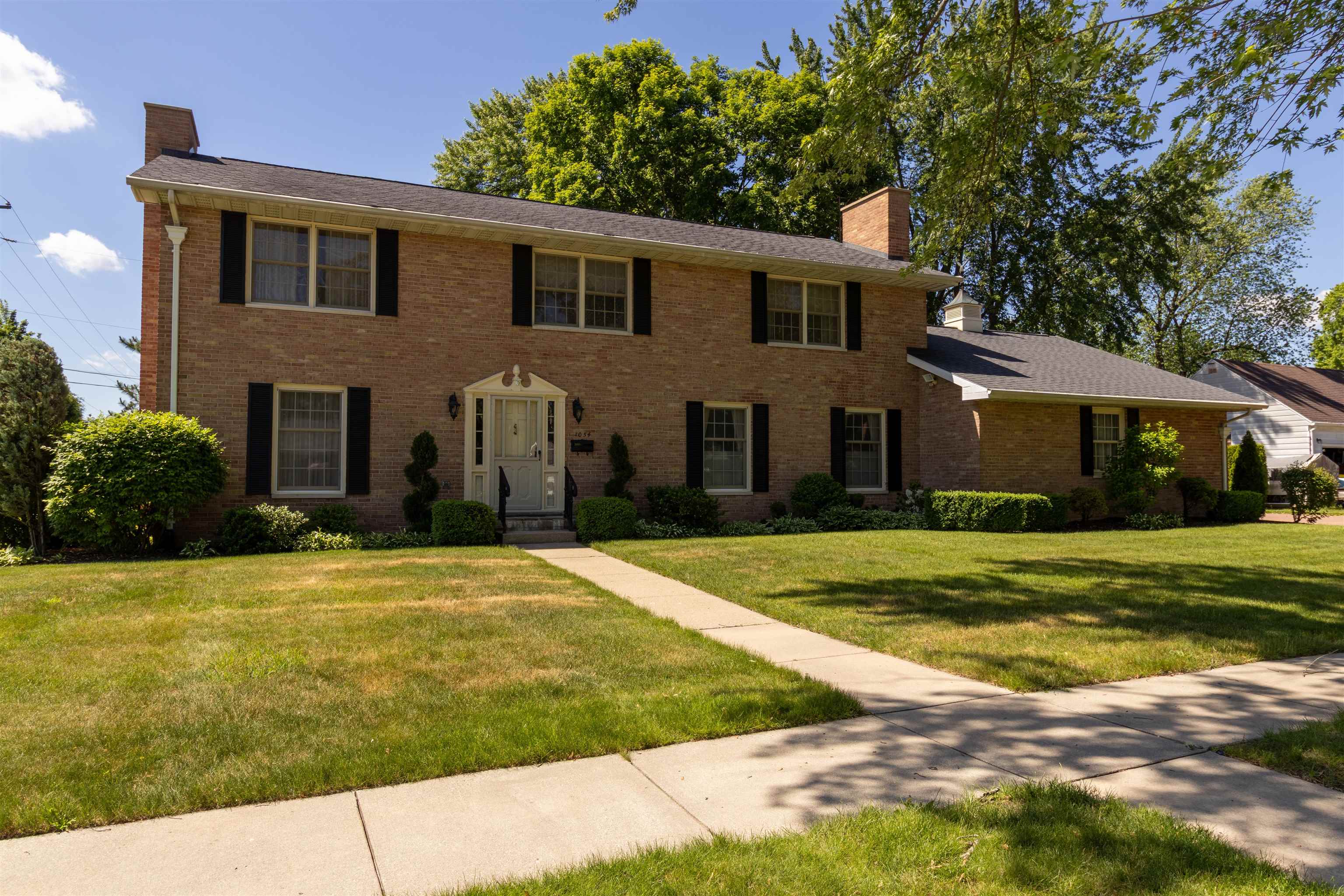 Photo 1 of Single family home for sale at 1054 North Dr, Mount Pleasant, MI 48858 | MLS# 79080071673 | Listing updated on 2026-10-07