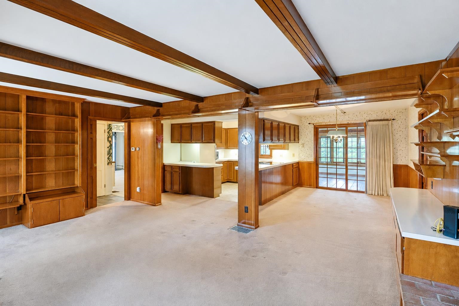Photo 3 of Single family home for sale at 1054 North Dr, Mount Pleasant, MI 48858 | MLS# 79080071673 | Listing updated on 2026-10-07