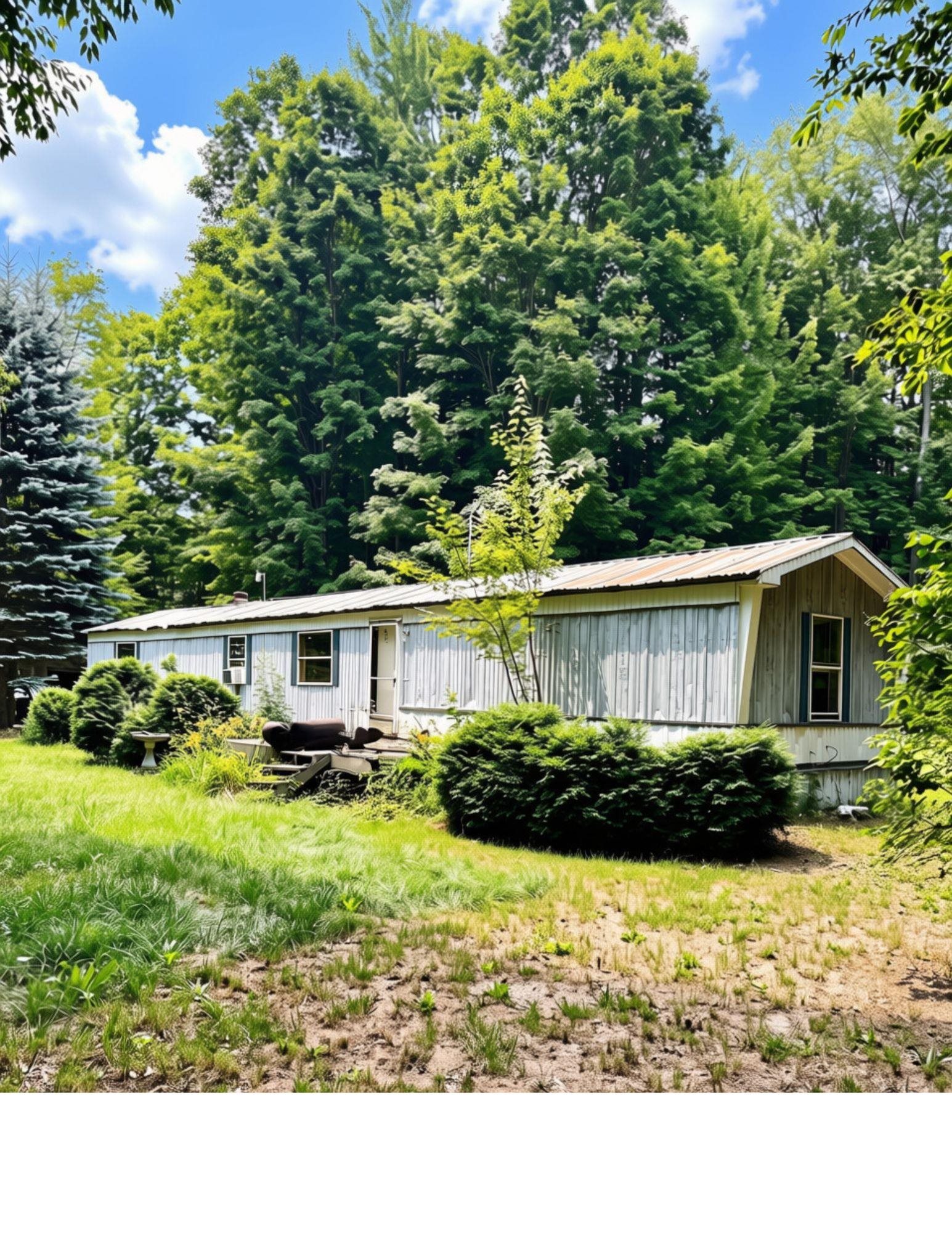 1st image of 3156 Ne Co Road 612 #Lot: M&B, Kalkaska, MI 49646 | MLS# 80071674