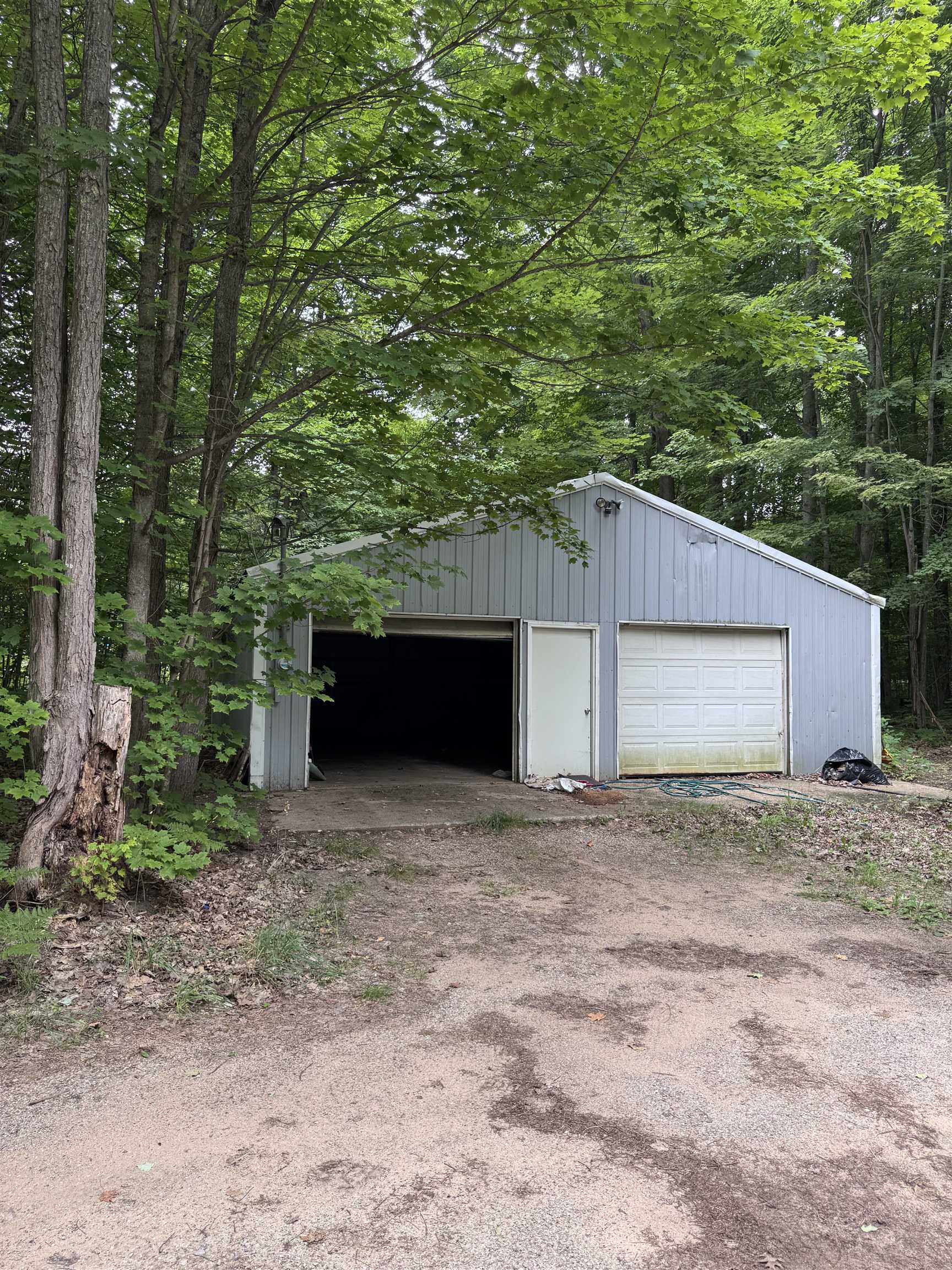 2nd image of 3156 Ne Co Road 612 #Lot: M&B, Kalkaska, MI 49646 | MLS# 80071674