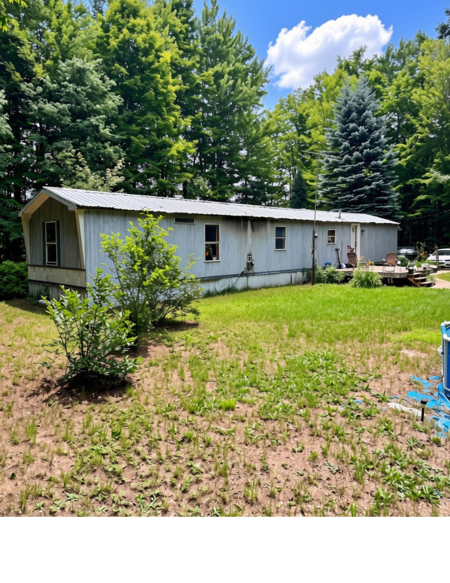 3rd image of 3156 Ne Co Road 612 #Lot: M&B, Kalkaska, MI 49646 | MLS# 80071674