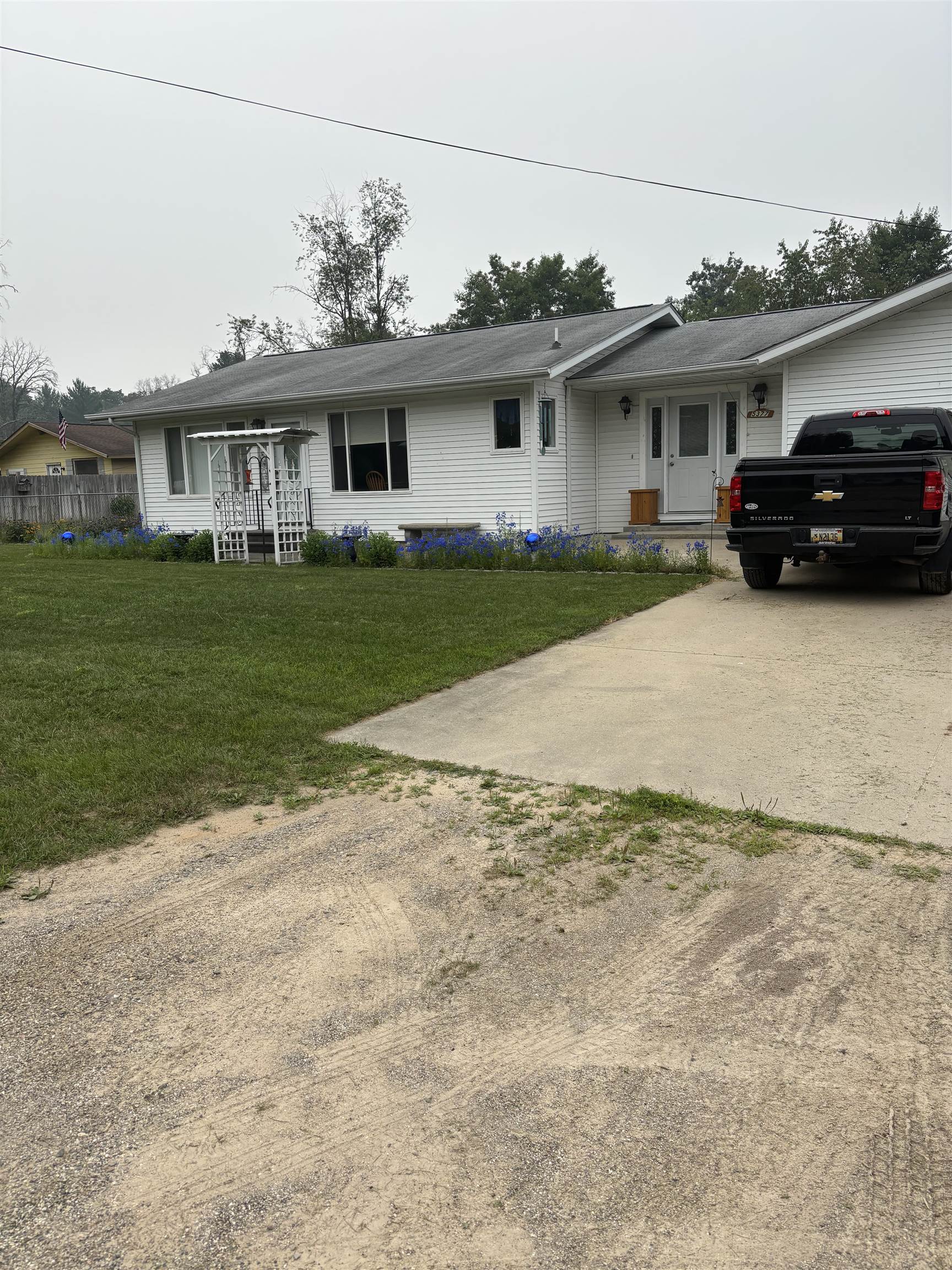 4th image of 5377 Wildwood Dr, Prescott, MI 48756 | MLS# 80071678