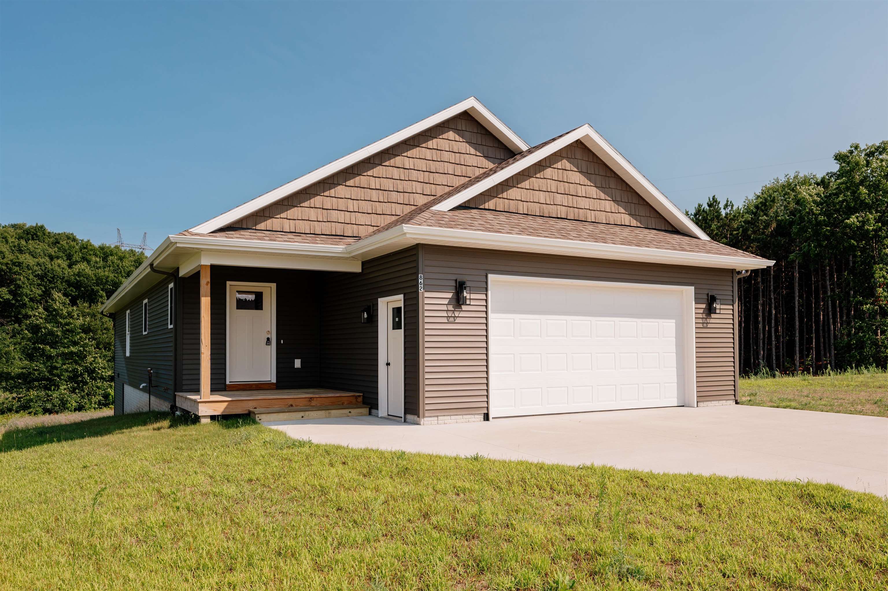 1st image of 862 Coyote Ln #Lot: 7, Traverse City, MI 49696 | MLS# 80071681