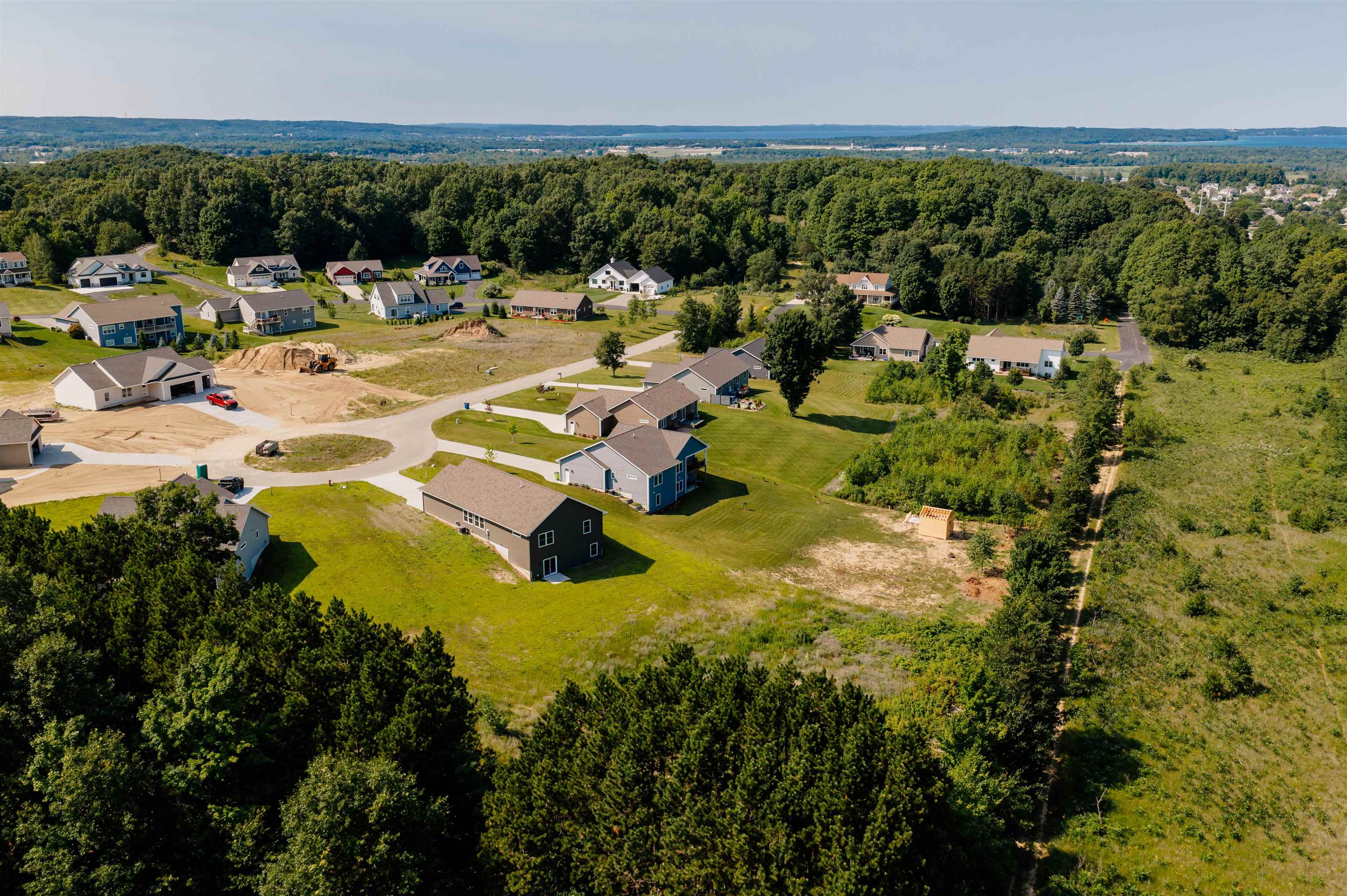4th image of 862 Coyote Ln #Lot: 7, Traverse City, MI 49696 | MLS# 80071681