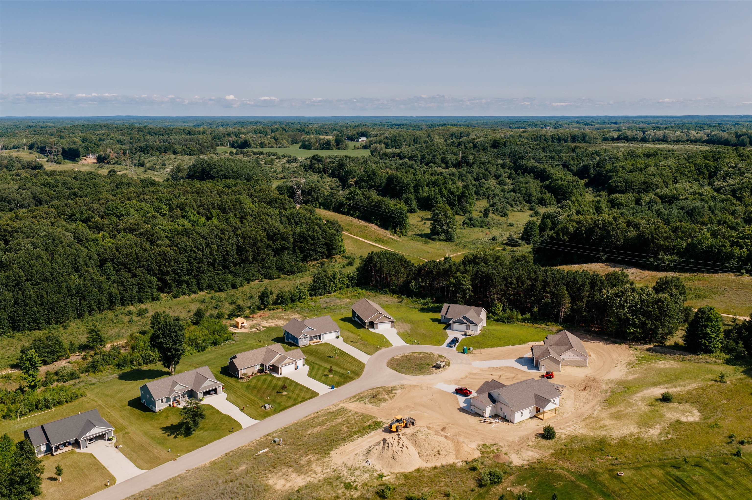 61st image of 862 Coyote Ln #Lot: 7, Traverse City, MI 49696 | MLS# 80071681