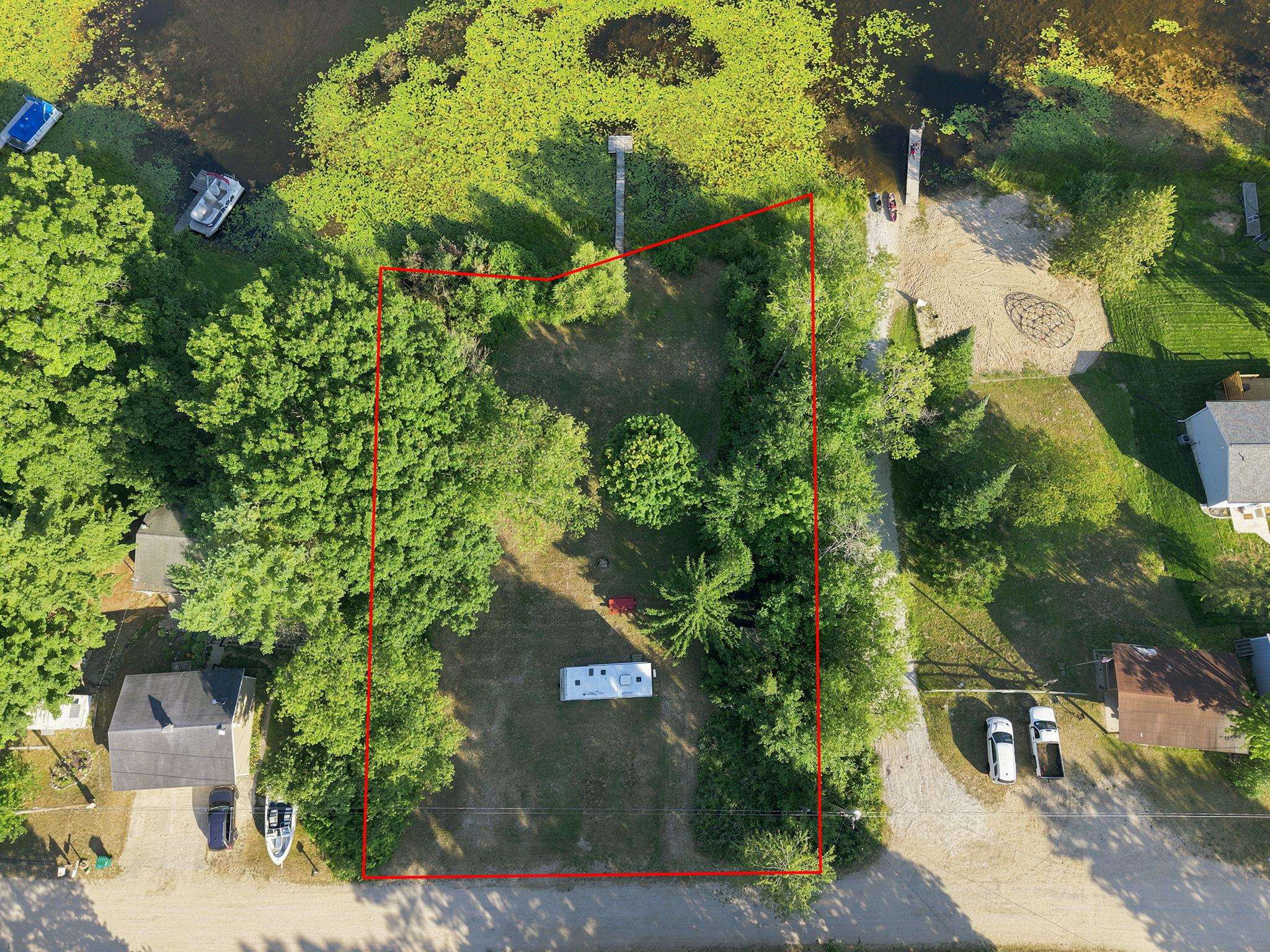 5th image of 21211 N Northcrest Dr, Tustin, MI 49688 | MLS# 80071683