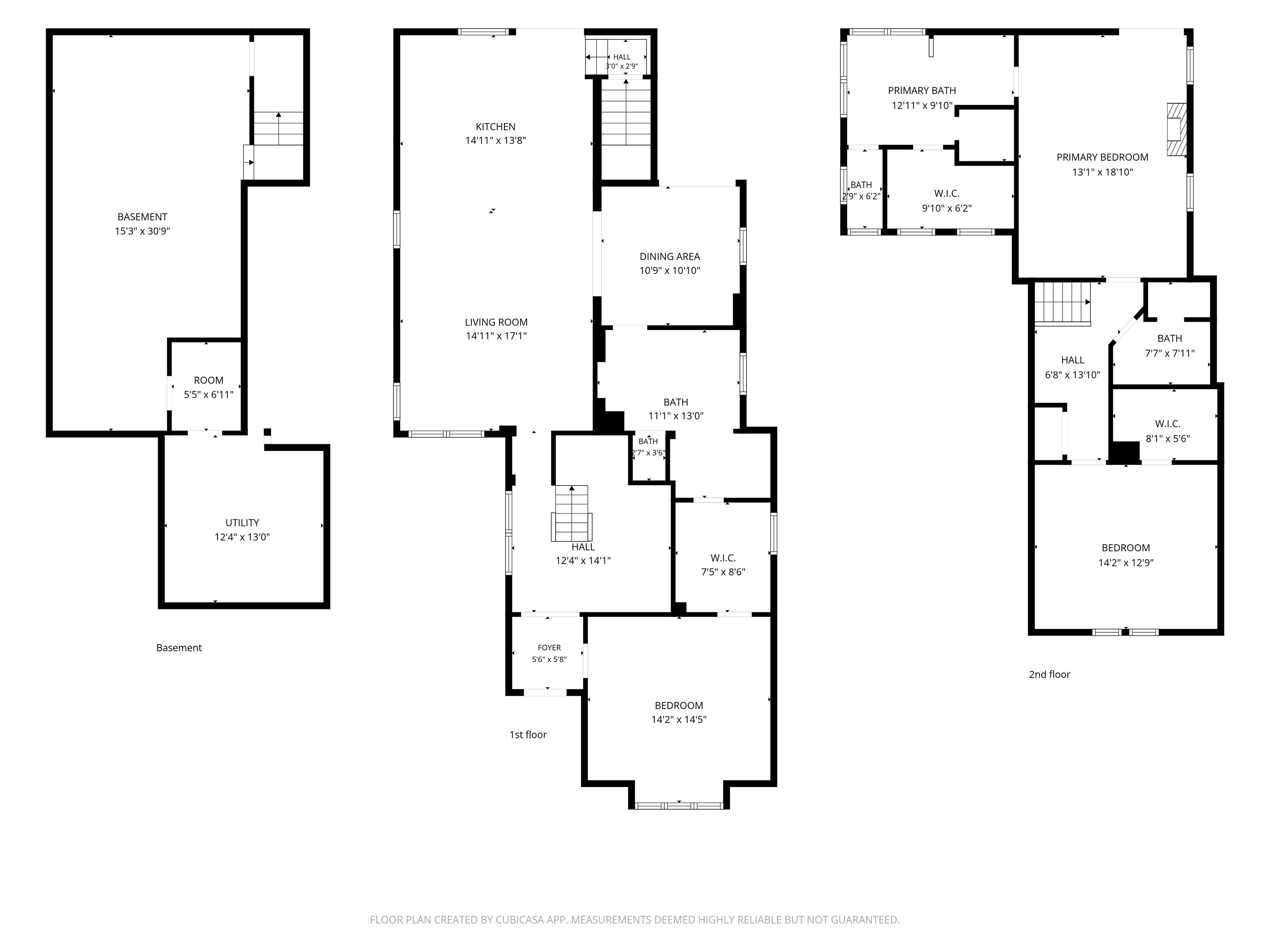 81st image of 723 Washington St, Traverse City, MI 49686 | MLS# 80071686