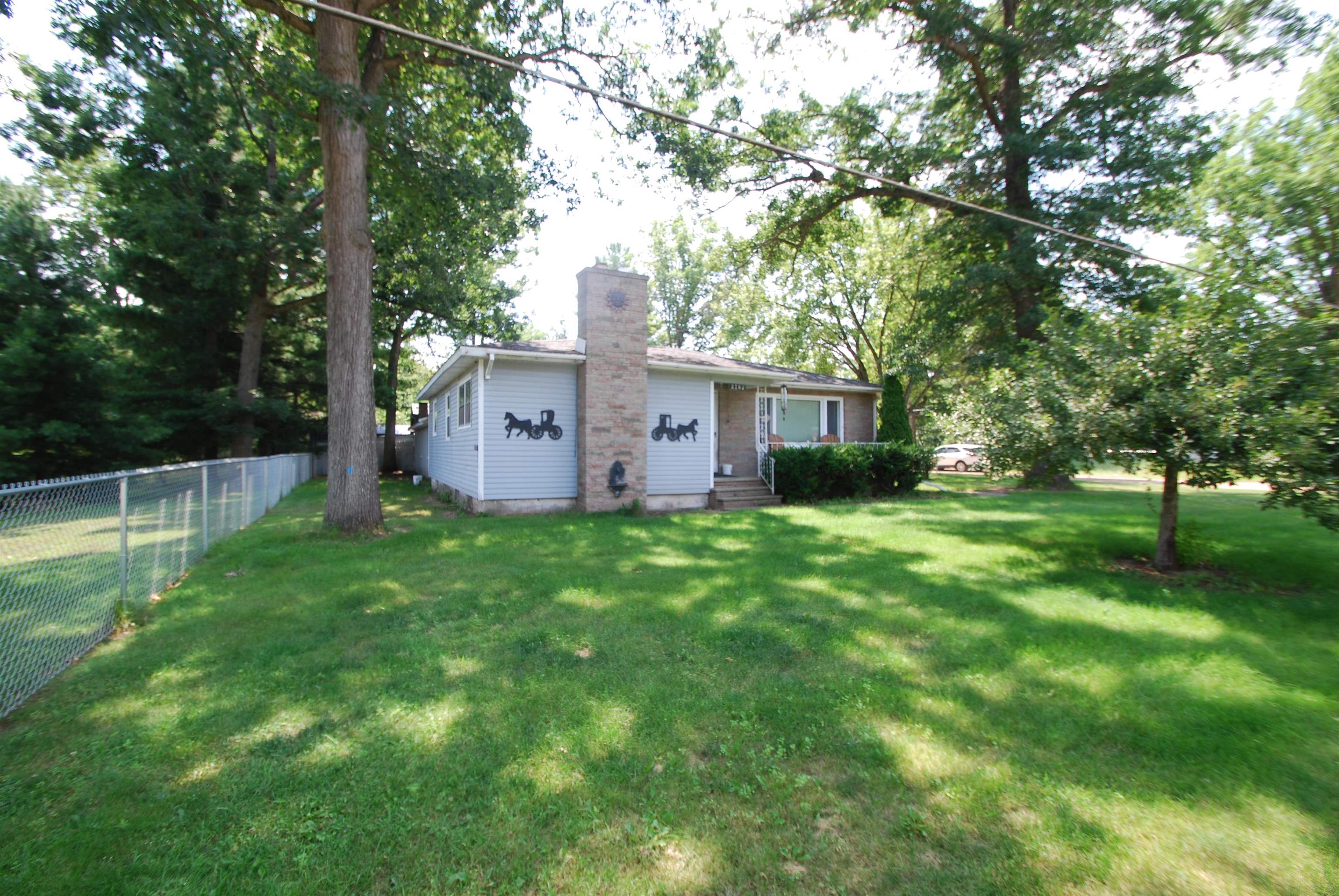 1st image of 2162 Greenwood Rd, Prescott, MI 48756 | MLS# 80071700