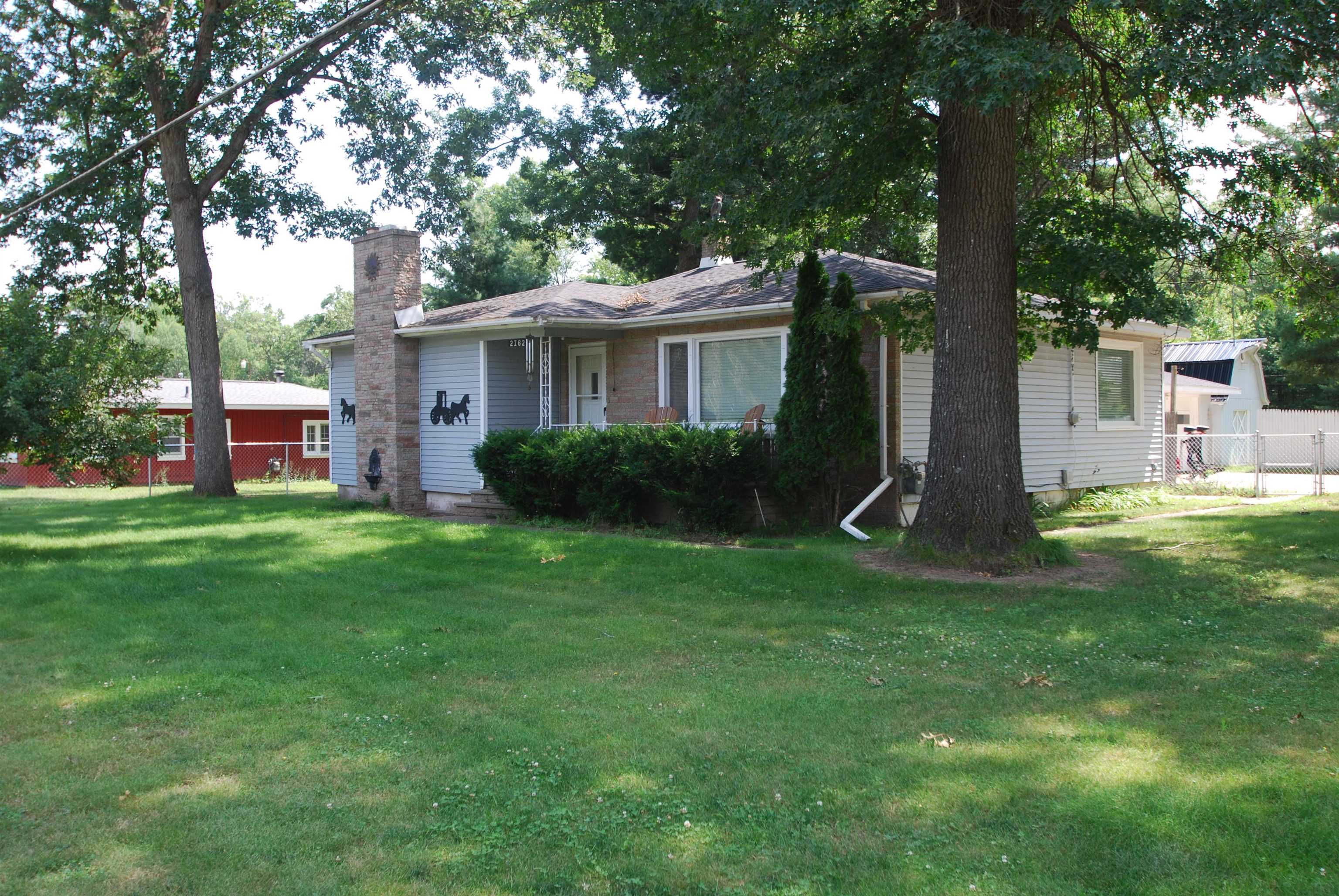 2nd image of 2162 Greenwood Rd, Prescott, MI 48756 | MLS# 80071700