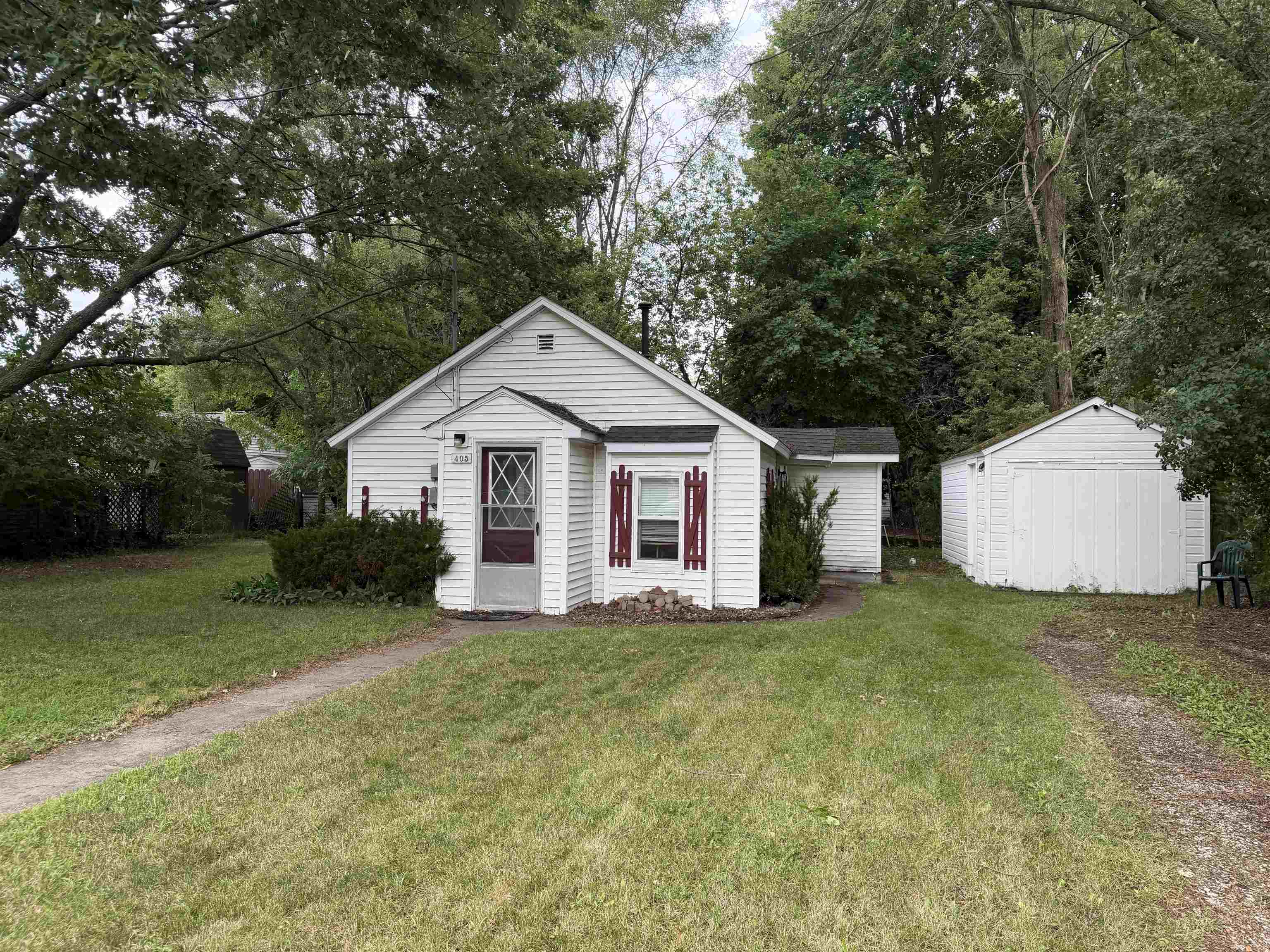 1st image of 405 S Maxwell St, Mount Pleasant, MI 48858 | MLS# 80071701