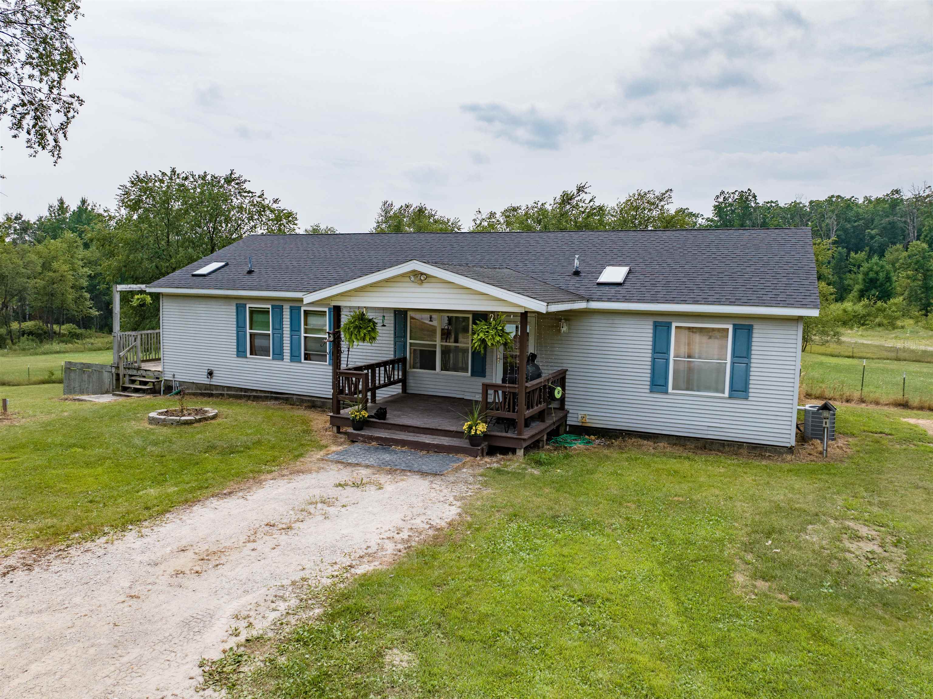 1st image of 3542 Elbow Lake Rd, Prescott, MI 48756 | MLS# 80071704