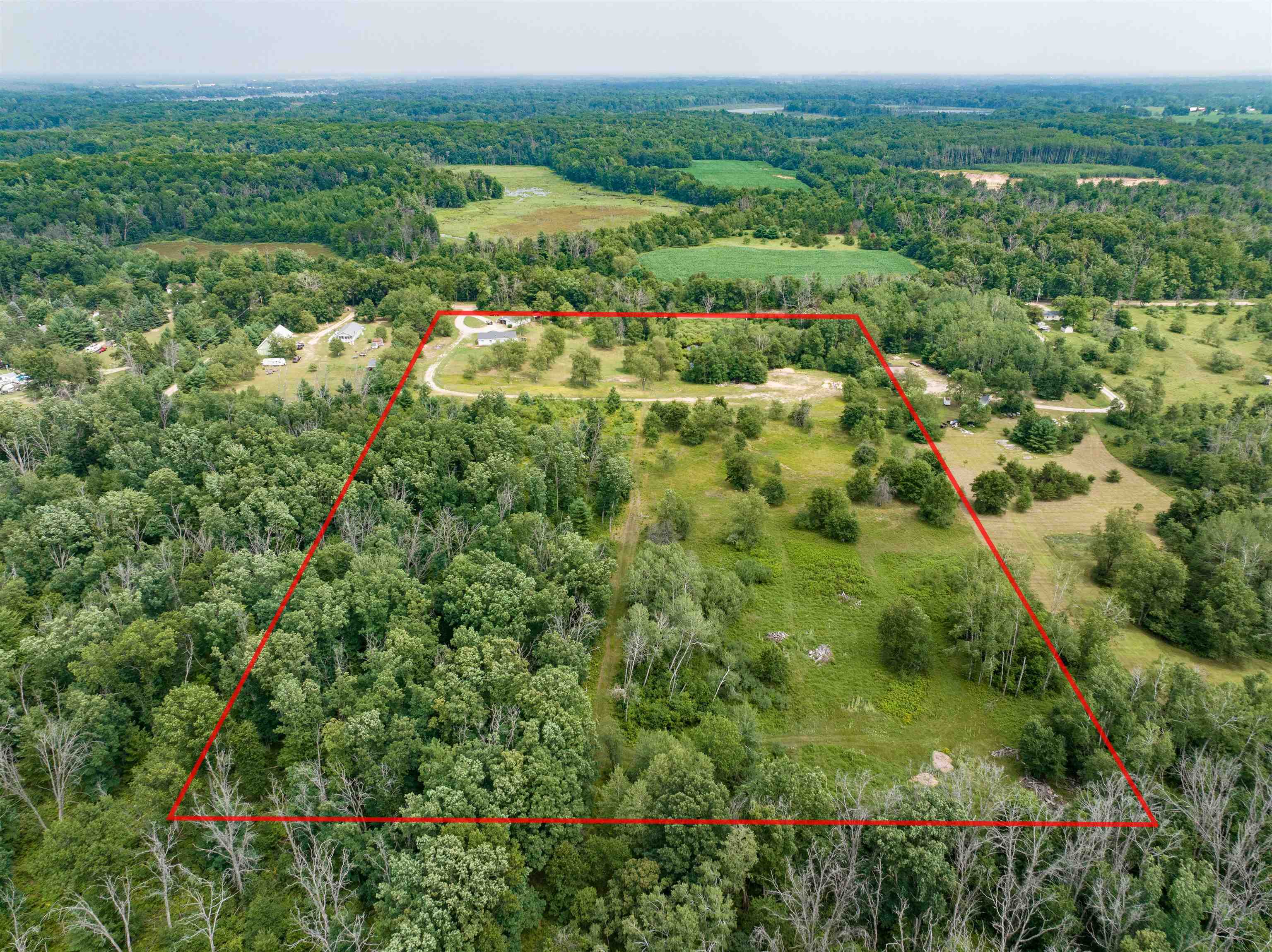10th image of 3542 Elbow Lake Rd, Prescott, MI 48756 | MLS# 80071704