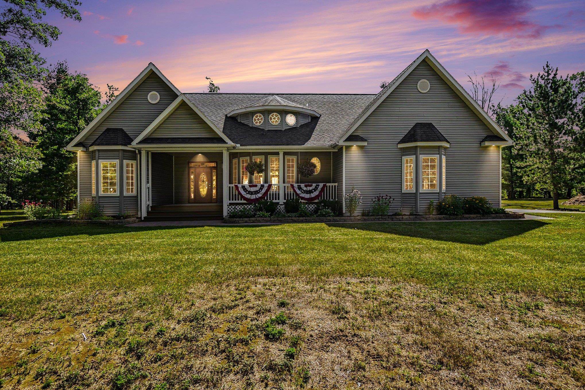 2nd image of 6260 Evergreen, Hale, MI 48739 | MLS# 80071710