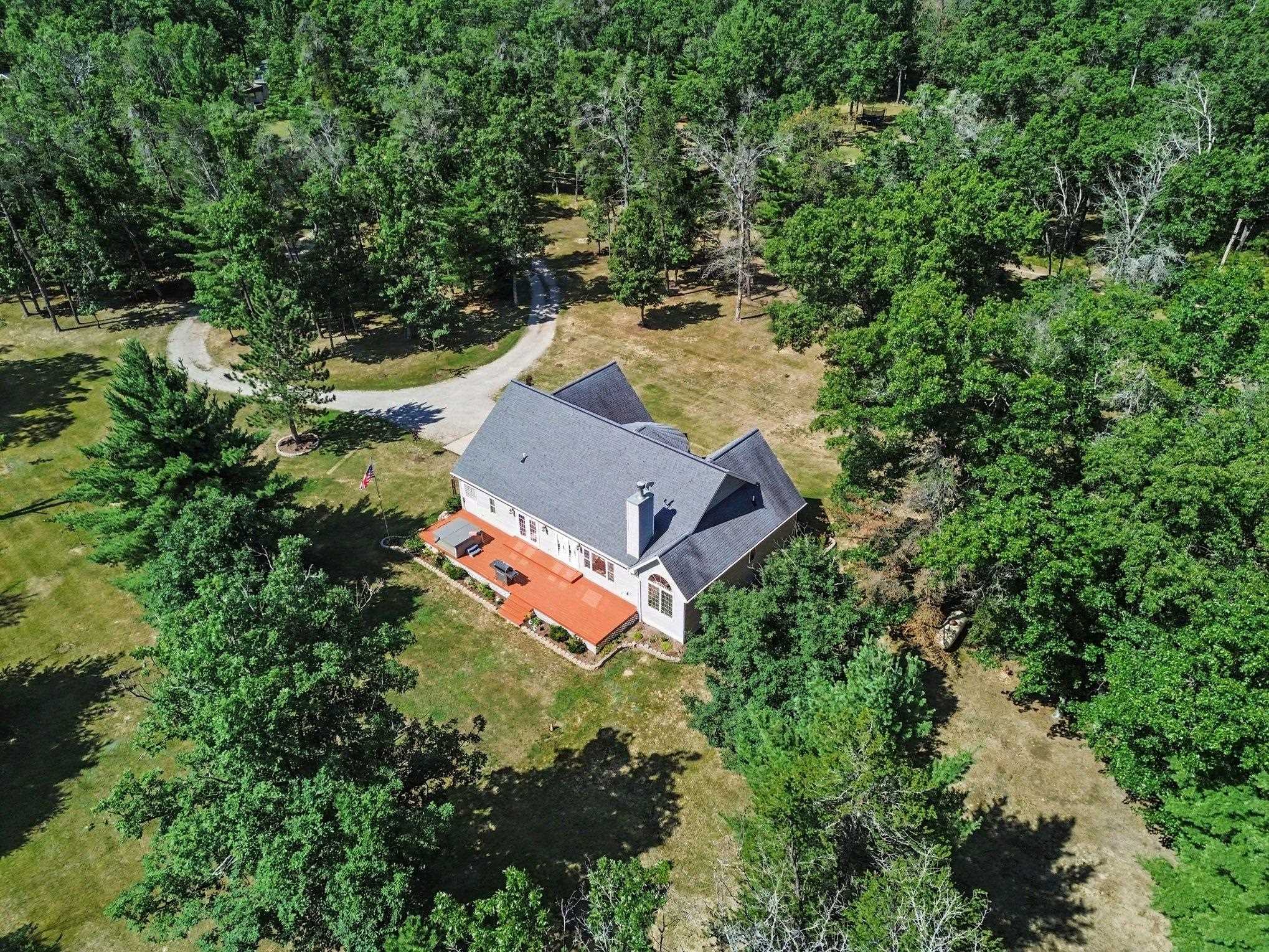 3rd image of 6260 Evergreen, Hale, MI 48739 | MLS# 80071710