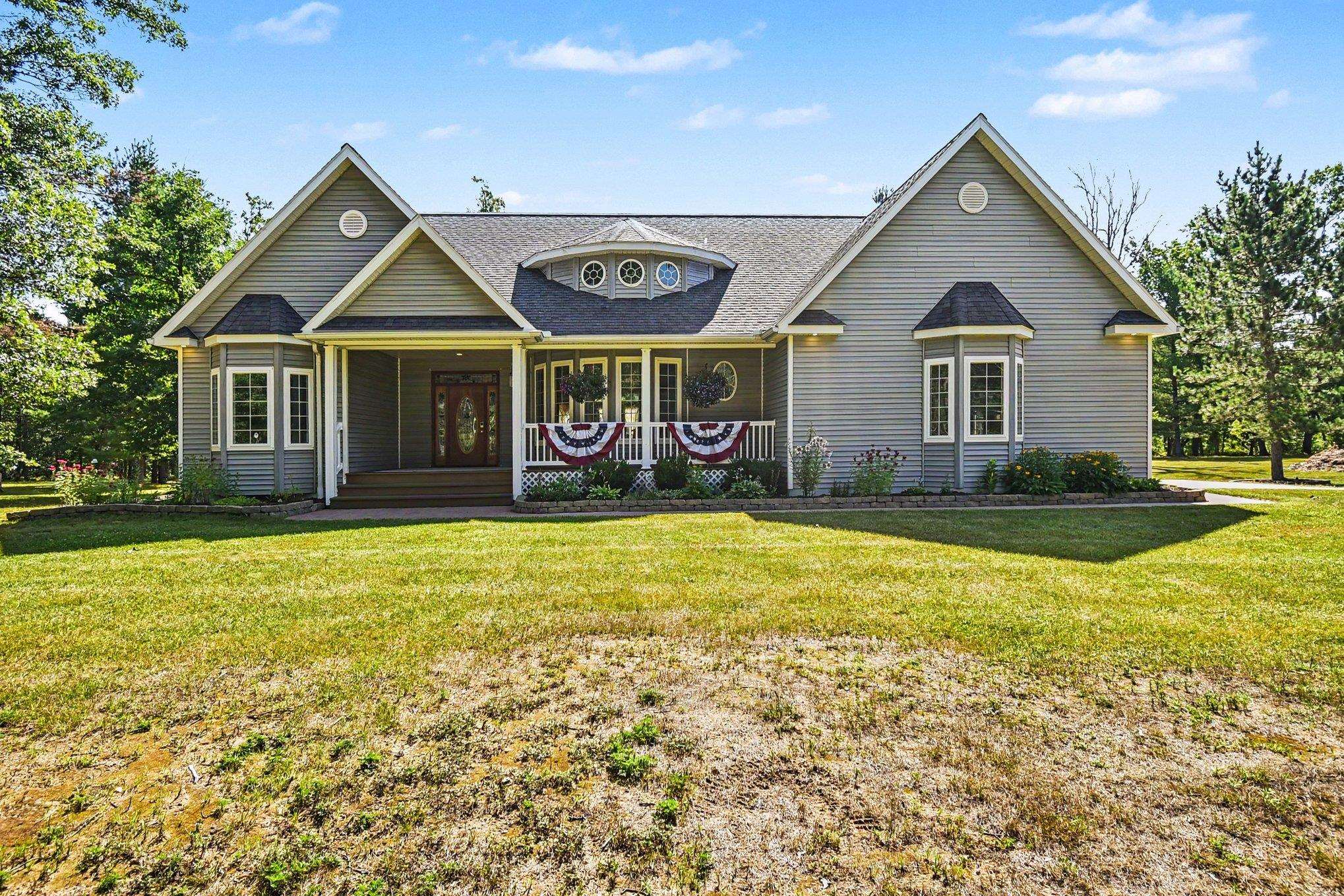 4th image of 6260 Evergreen, Hale, MI 48739 | MLS# 80071710
