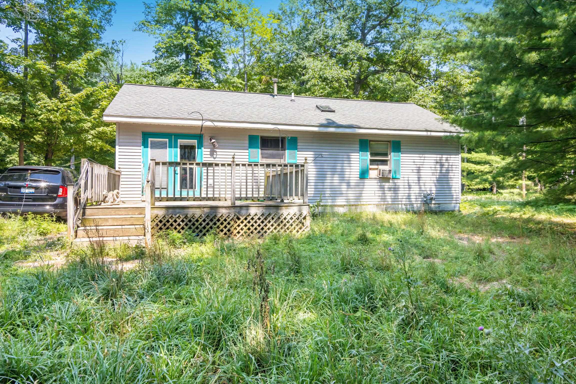 18th image of 19239 Oak Hollow Dr, Lake Ann, MI 49650 | MLS# 80071714