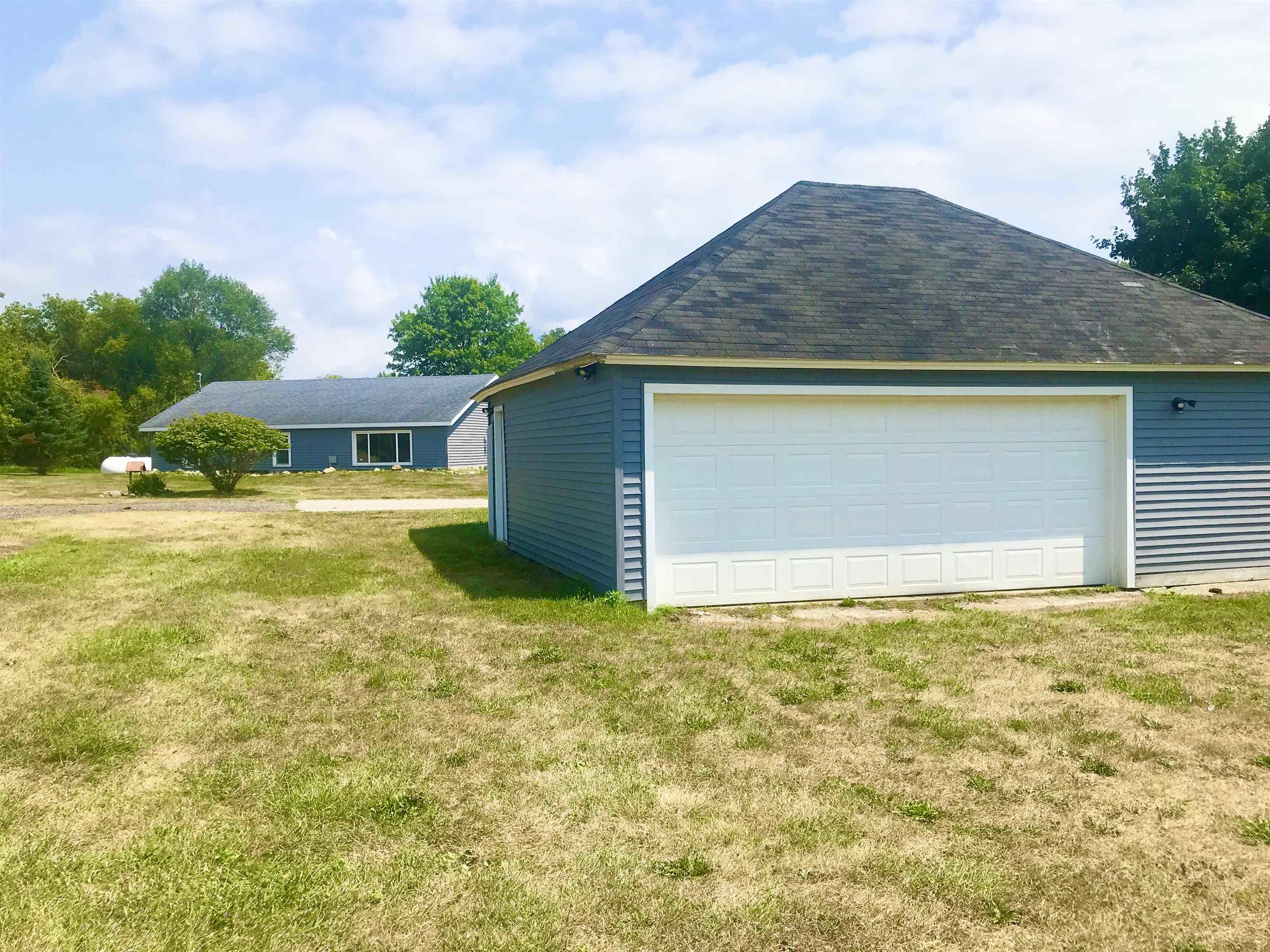 1st image of 4996 N Alger Rd, Alma, MI 48801 | MLS# 80071728