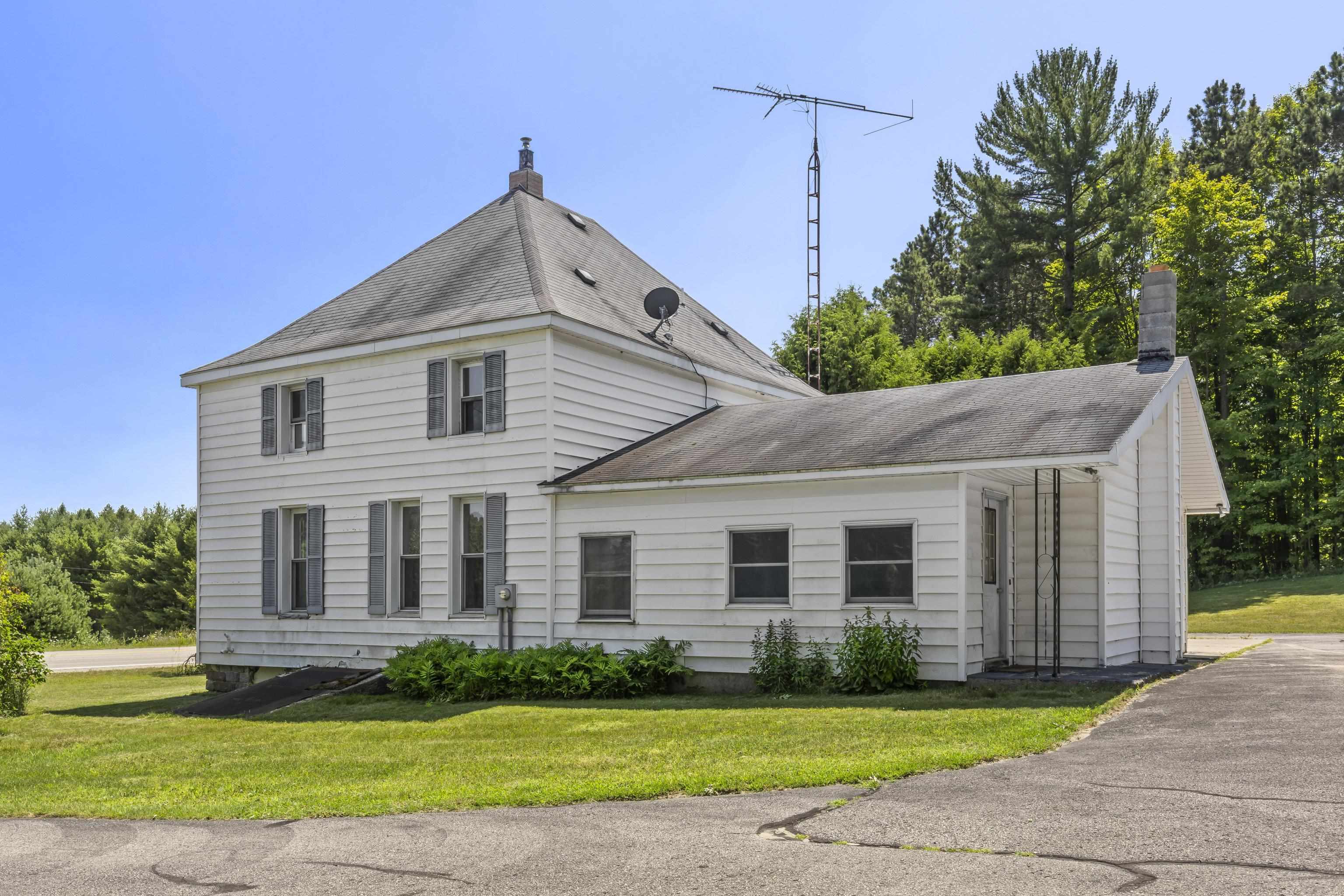 1st image of 18258 Pleasanton Hwy, Bear Lake, MI 49614 | MLS# 80071732